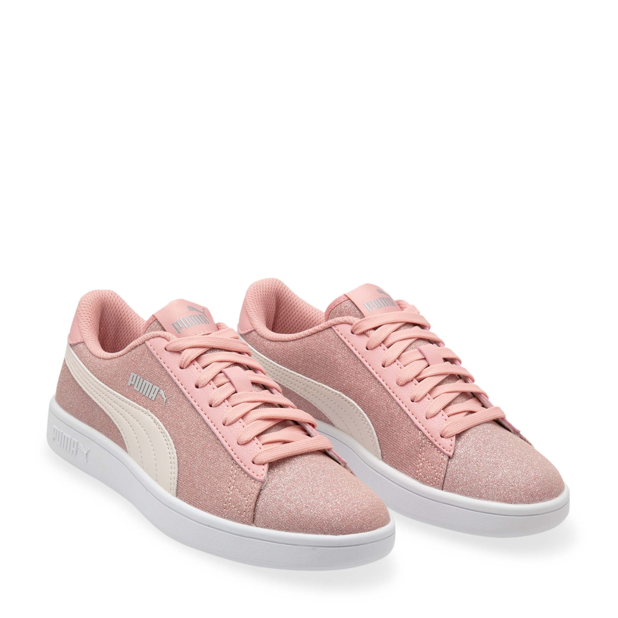 

Smash v2 Glitz Glam sneakers, Pink