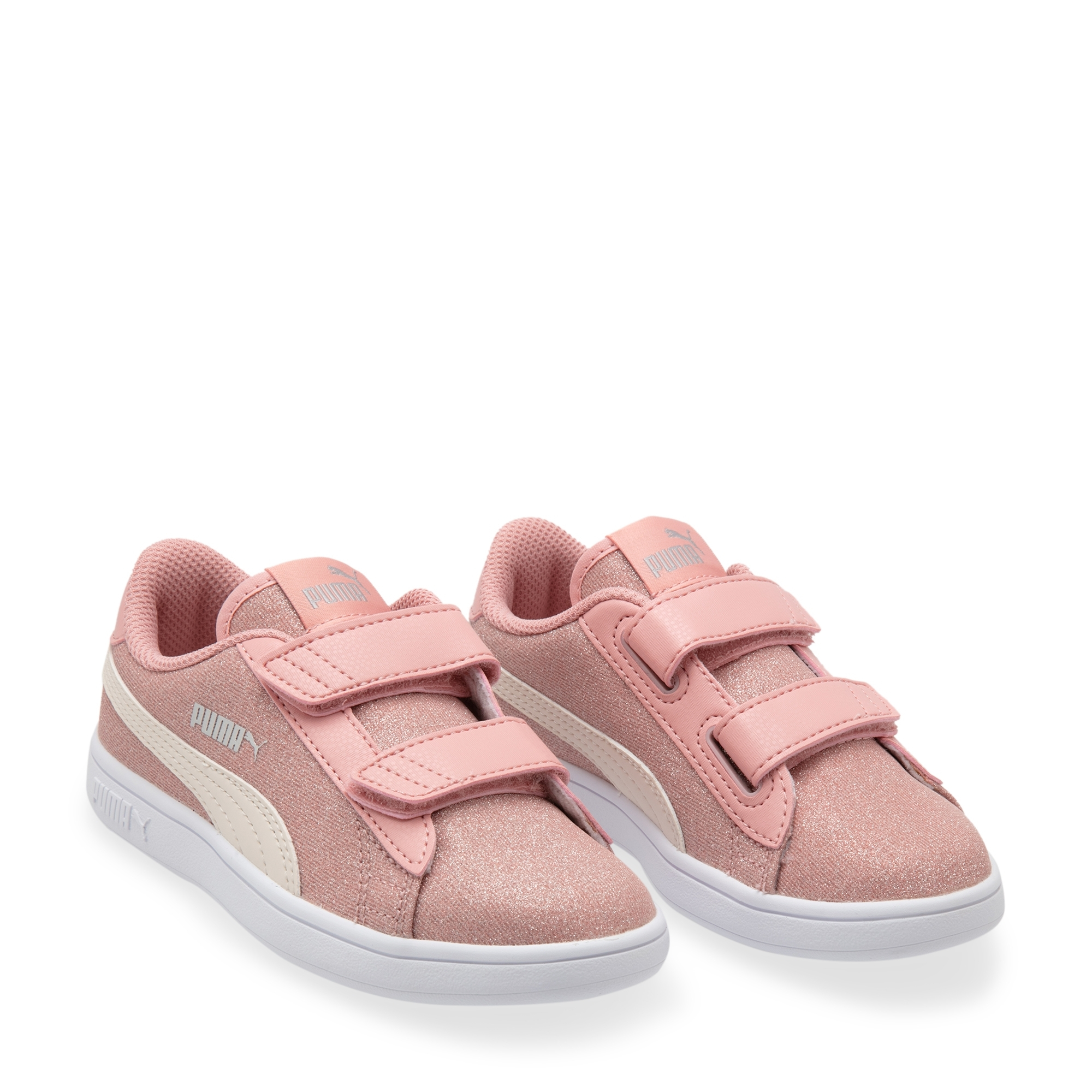 

Smash v2 Glitz Glam sneakers, Pink