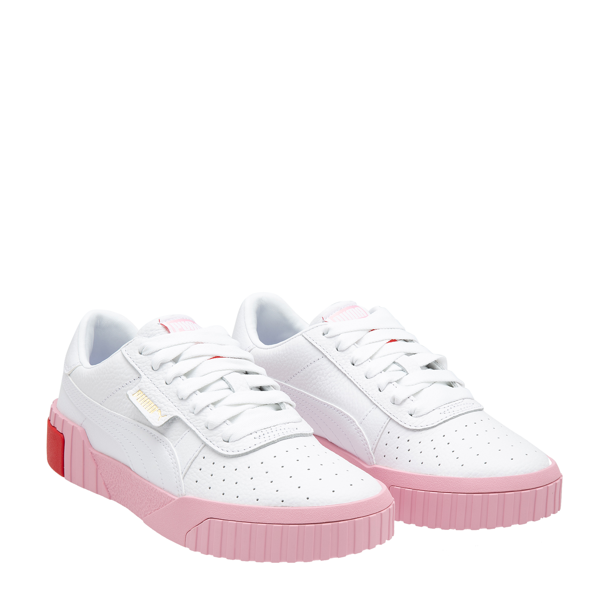 

Cali sneakers, White