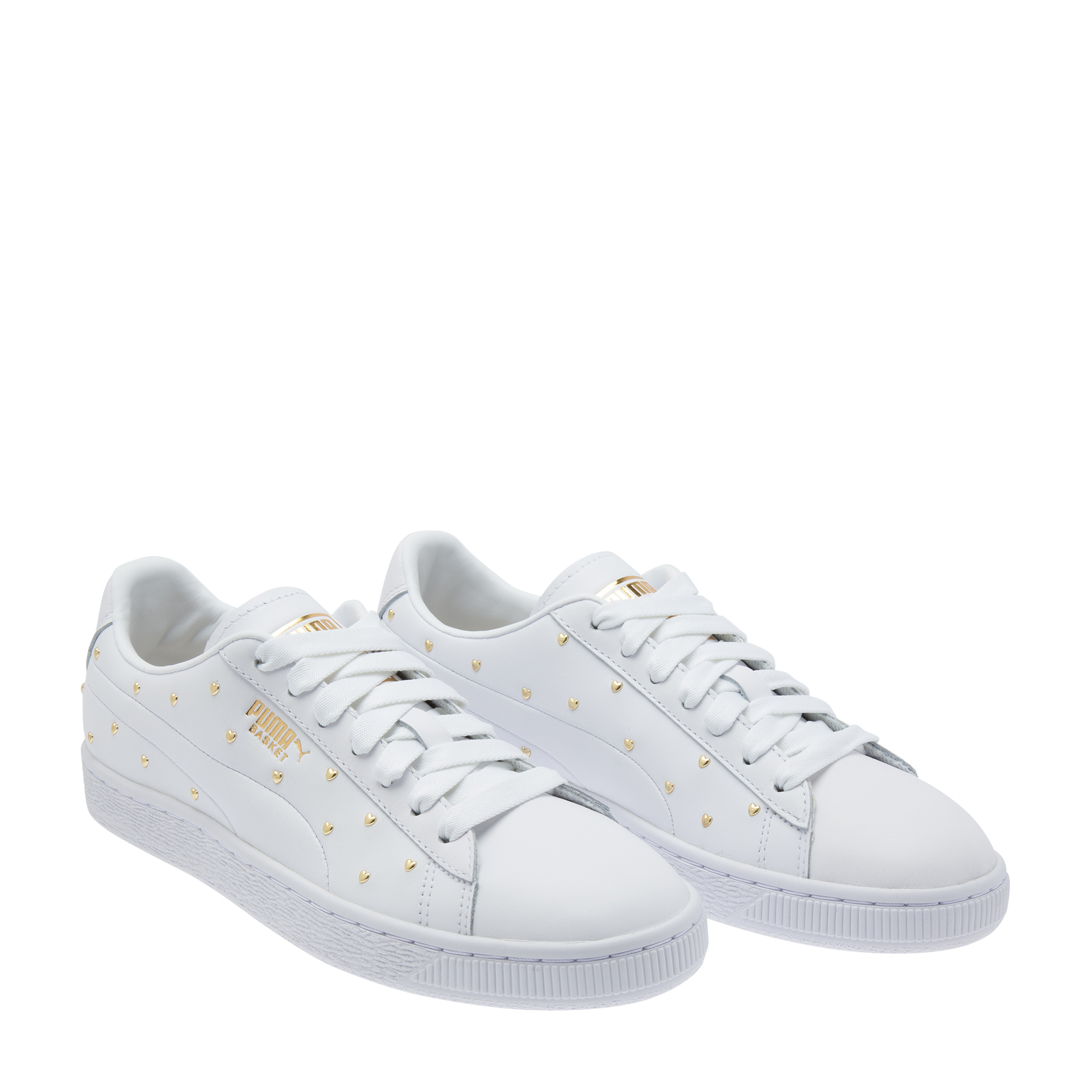 

Basket sneakers, White