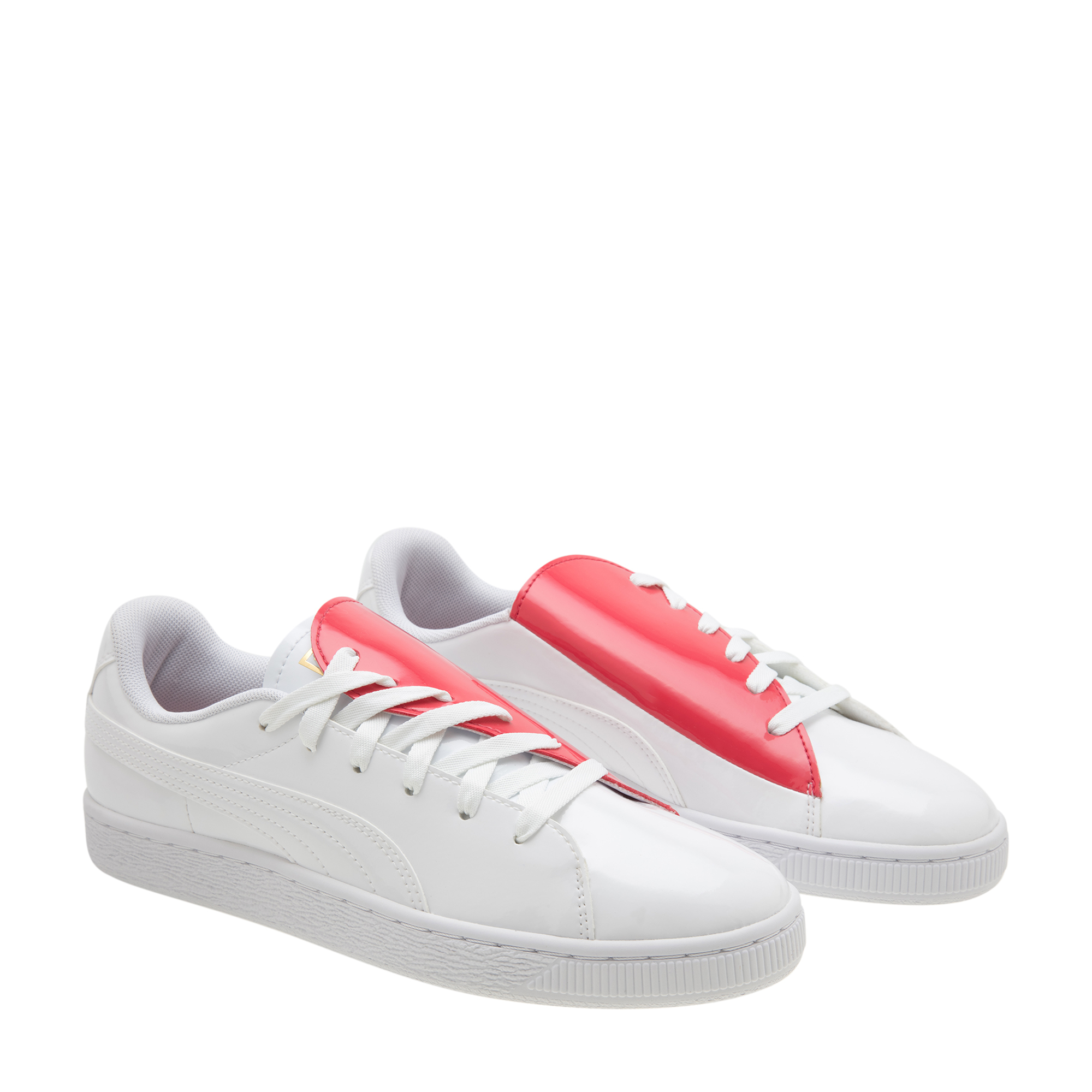 

Basket Crush sneakers, White