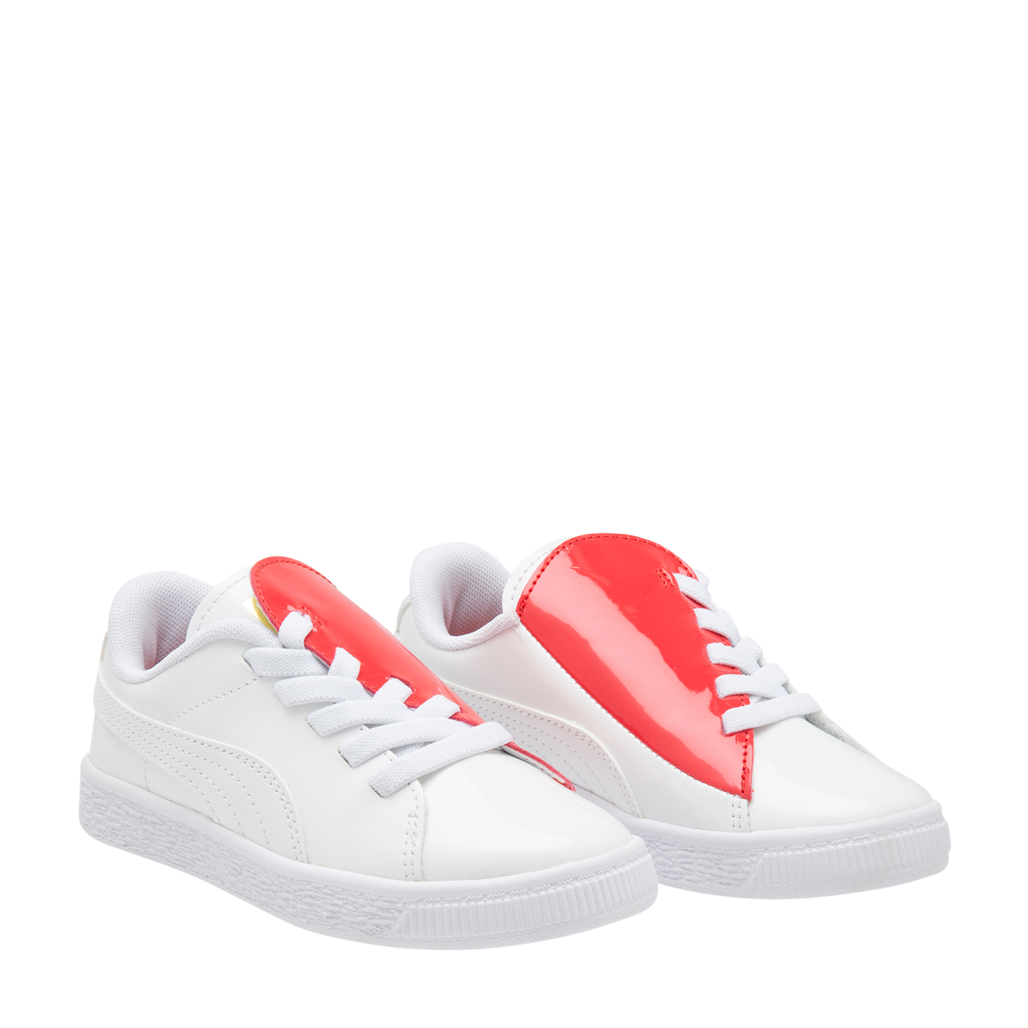 

Basket Crush sneakers, White