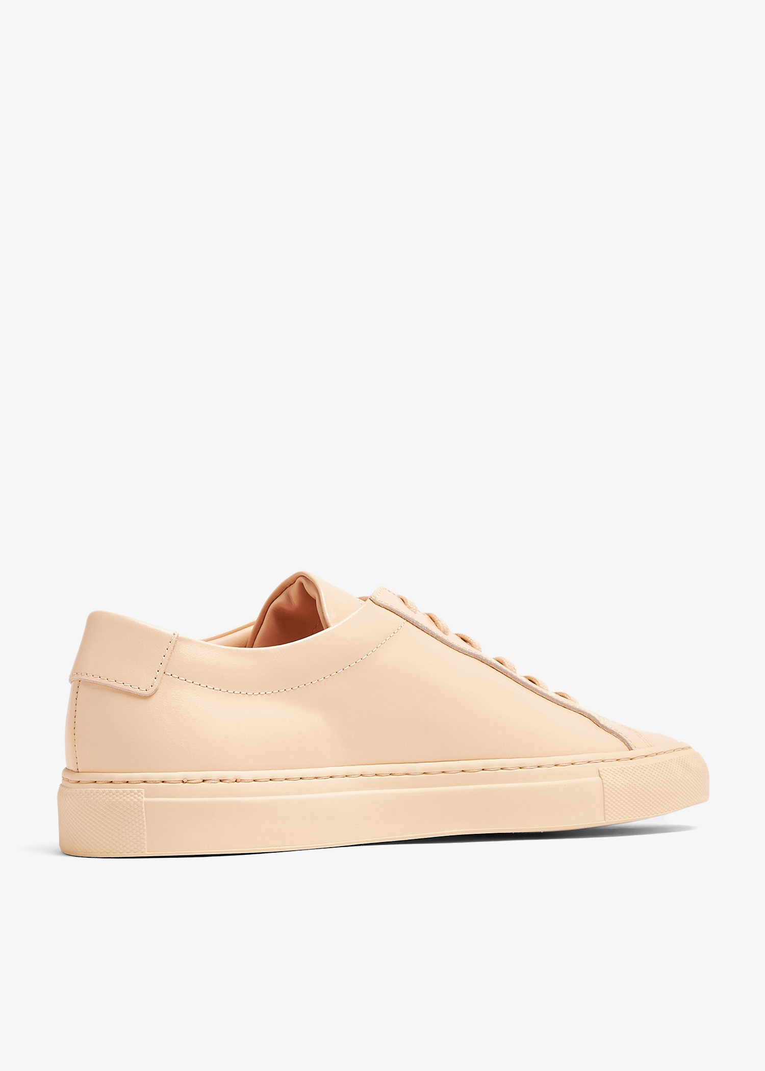 Common Projects Achilles sneakers for Women - Pink in UAE | Level