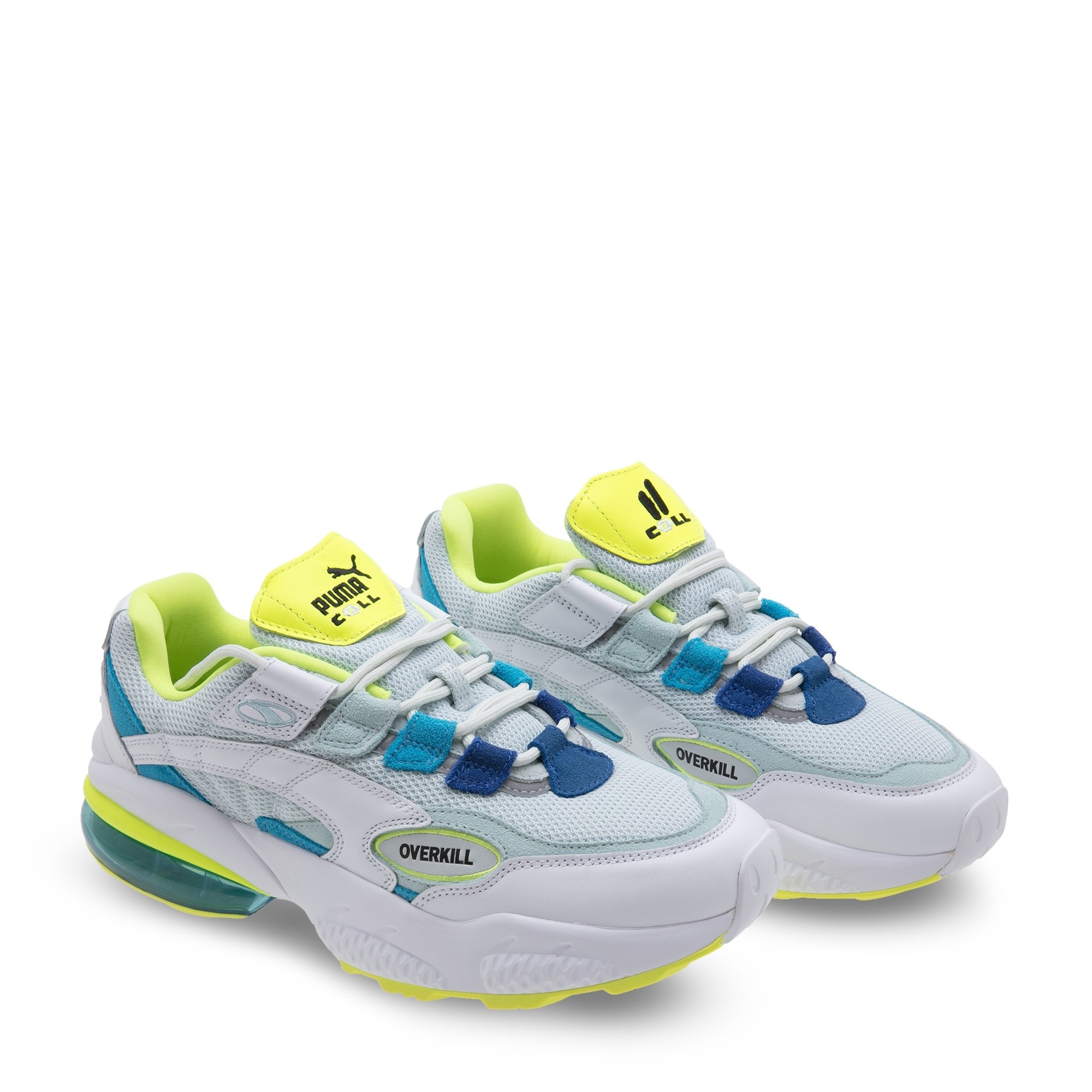 

CELL Venom Mita sneakers, Blue