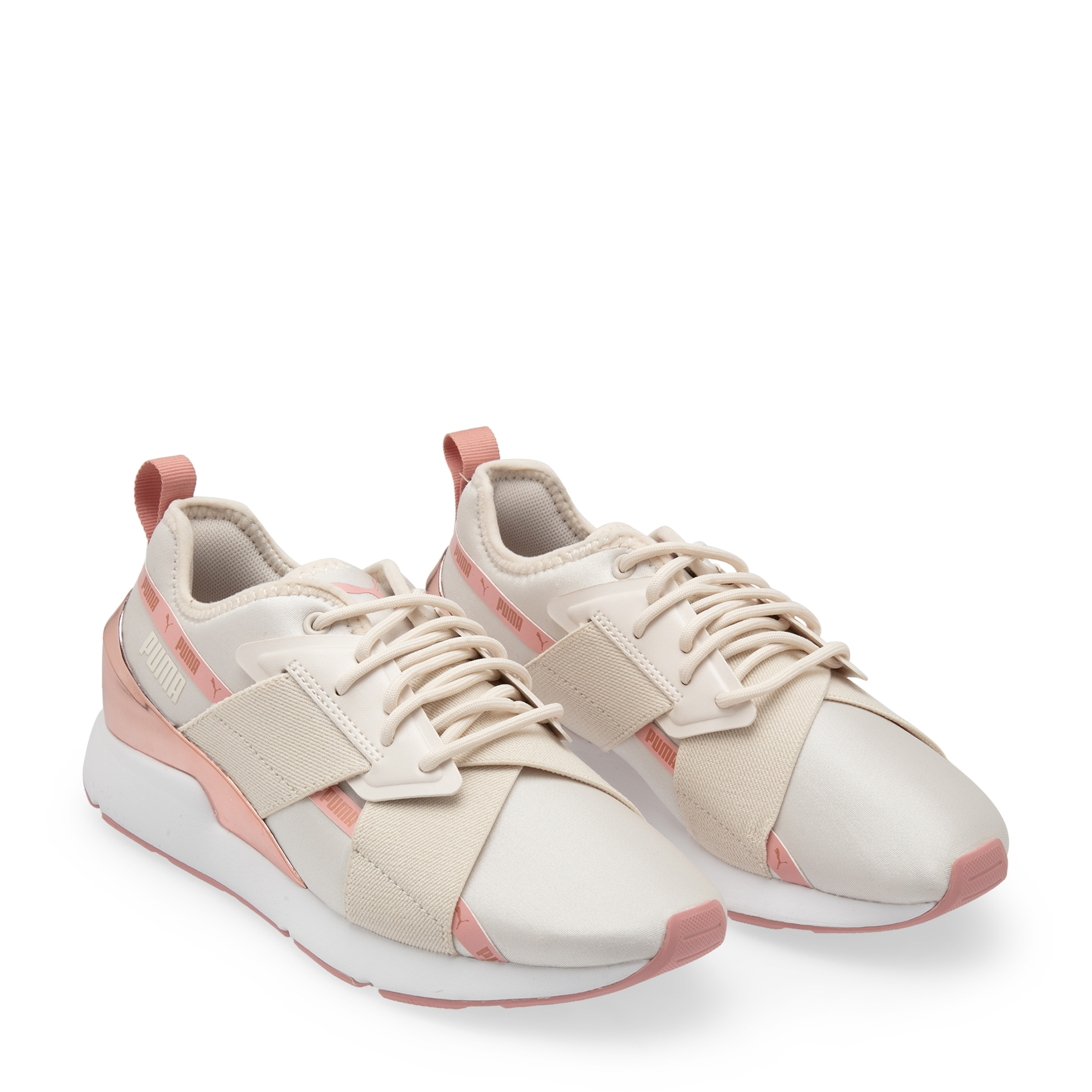 

Muse X-2 sneakers, Neutral