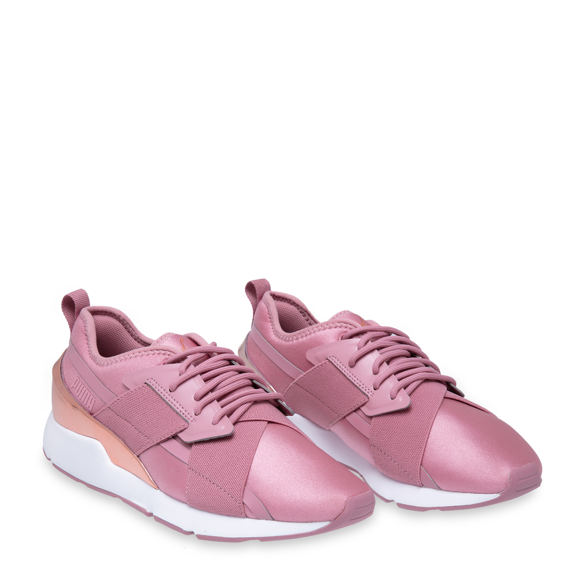 

Muse X-2 sneakers, Pink