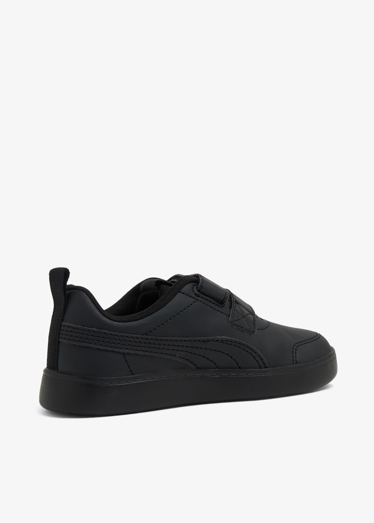 Puma on sale with velcro