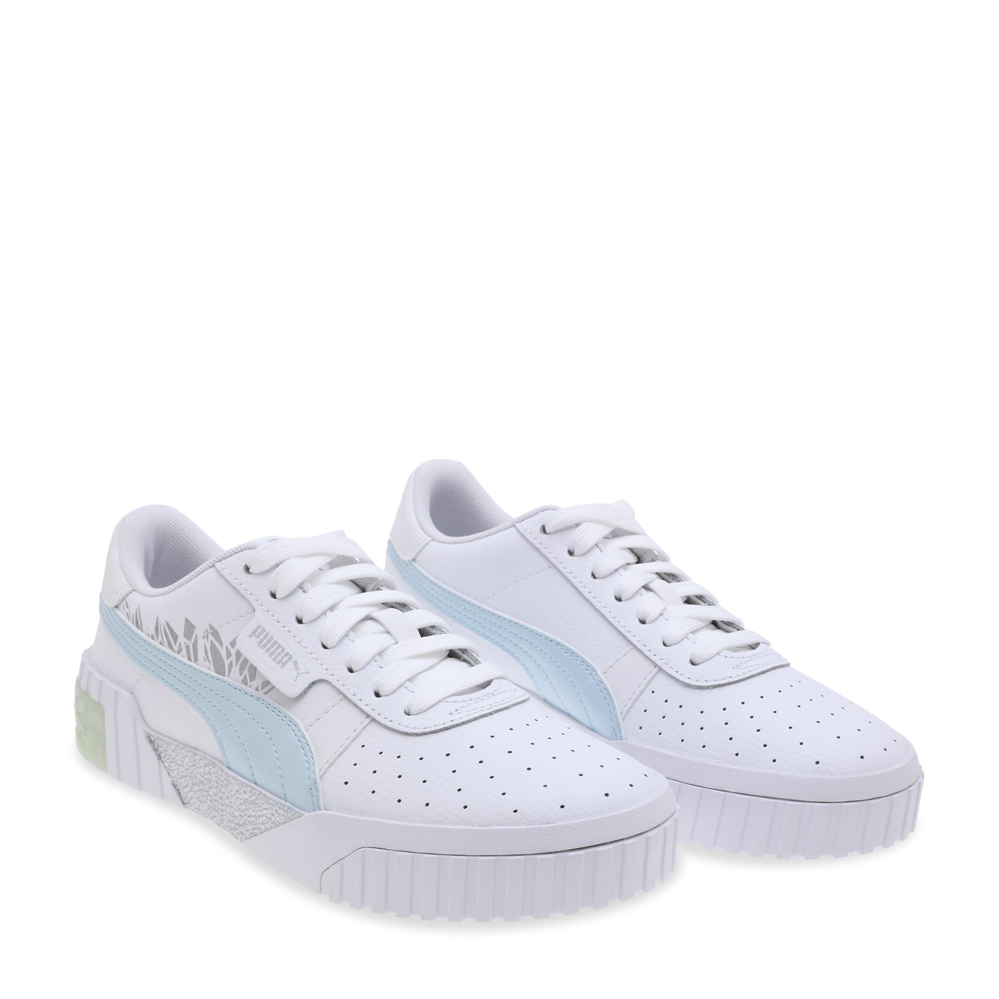 

Cali Arctic sneakers, White