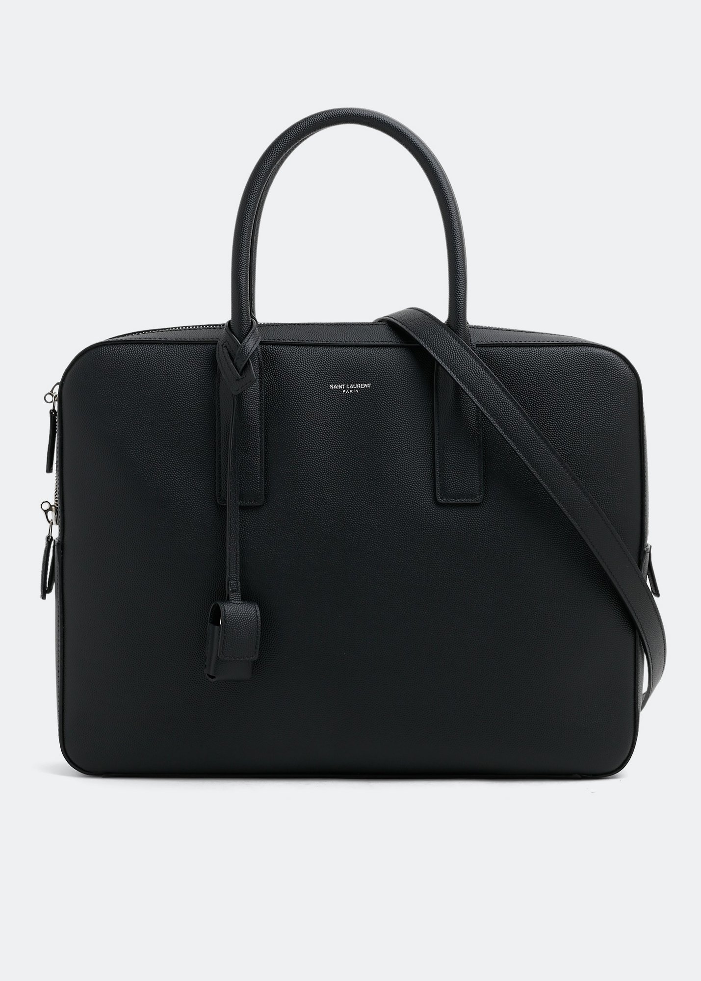 Ysl briefcase sale