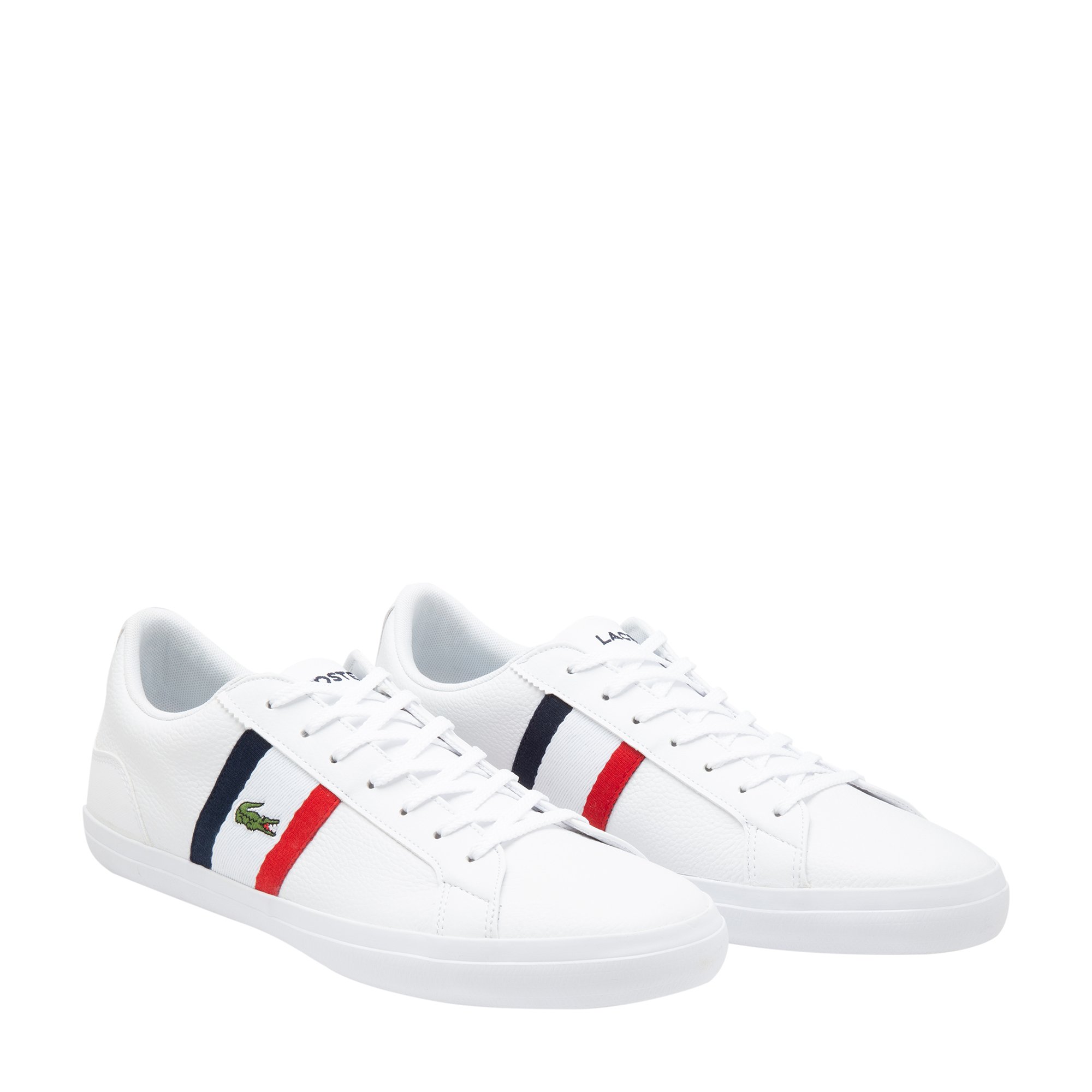 

Lerond sneakers, White