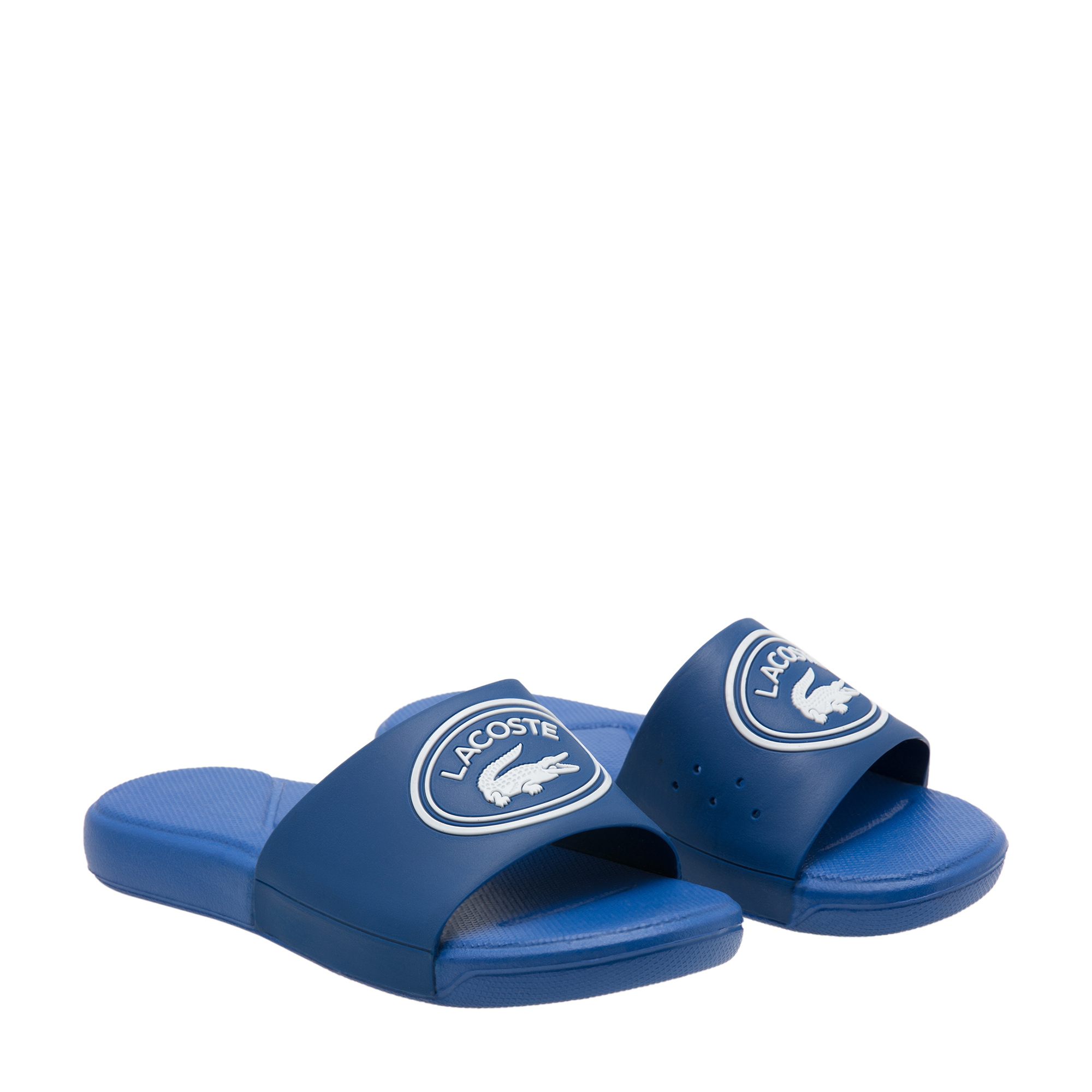 

L.30 slides, Blue