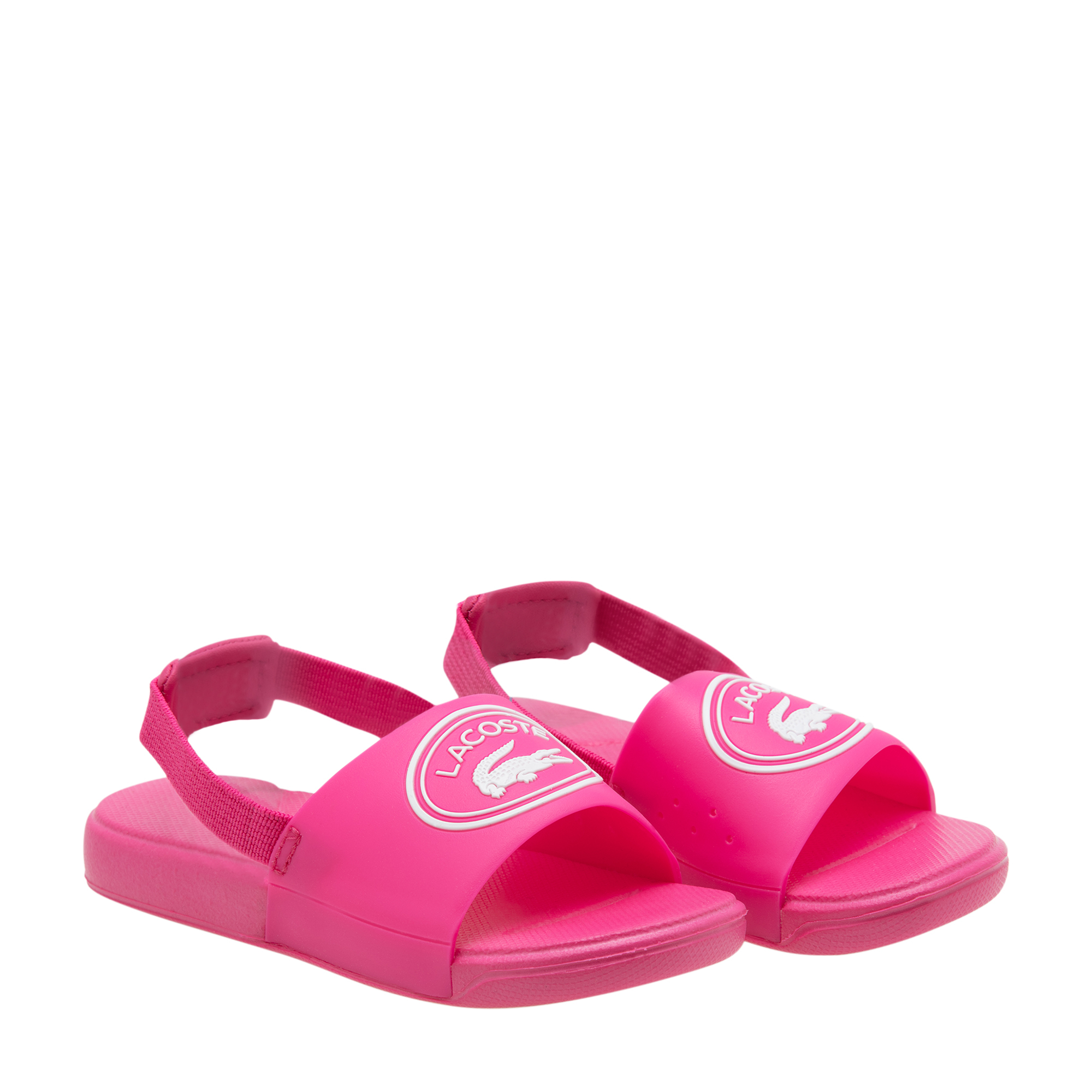 

L.30 slides, Pink