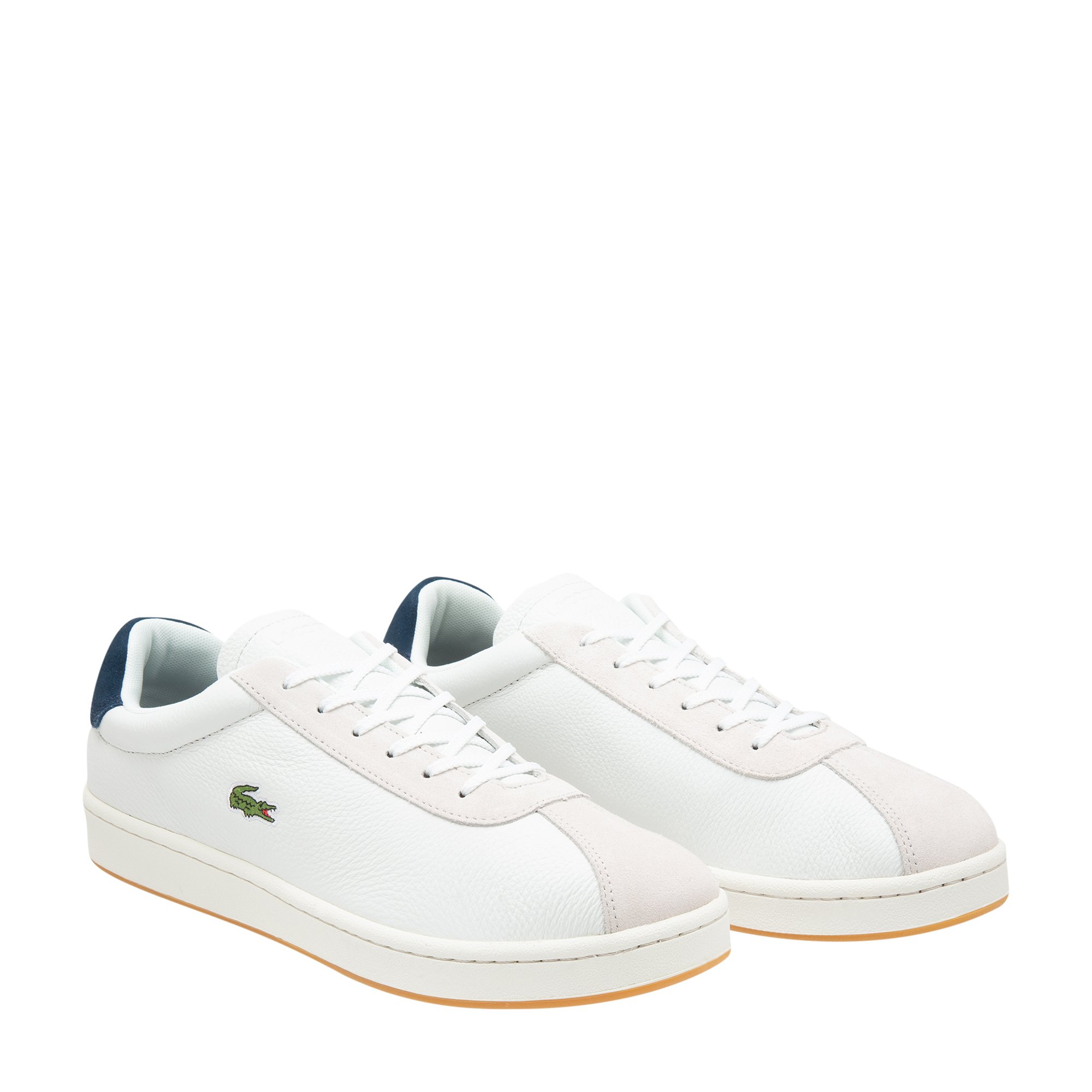 

Masters sneakers, White