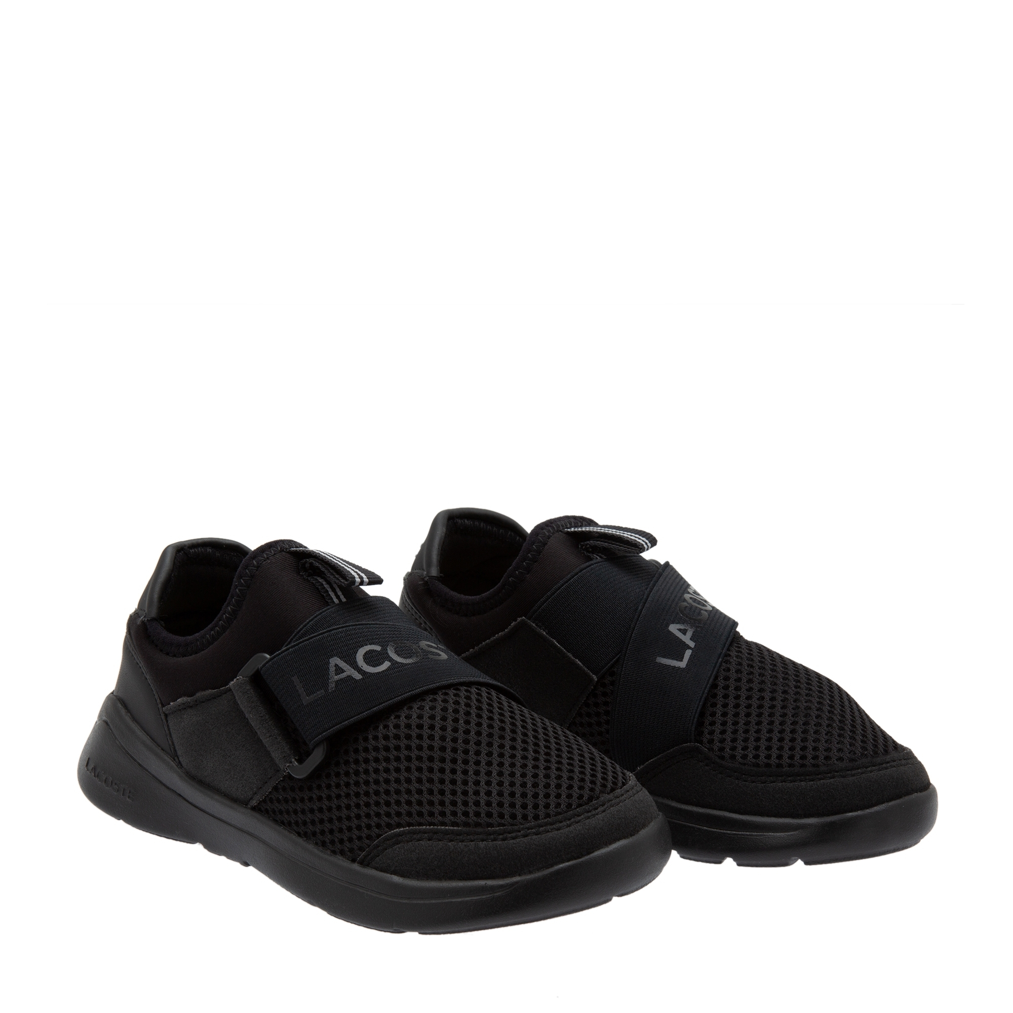 

LT Dash sneakers, Black