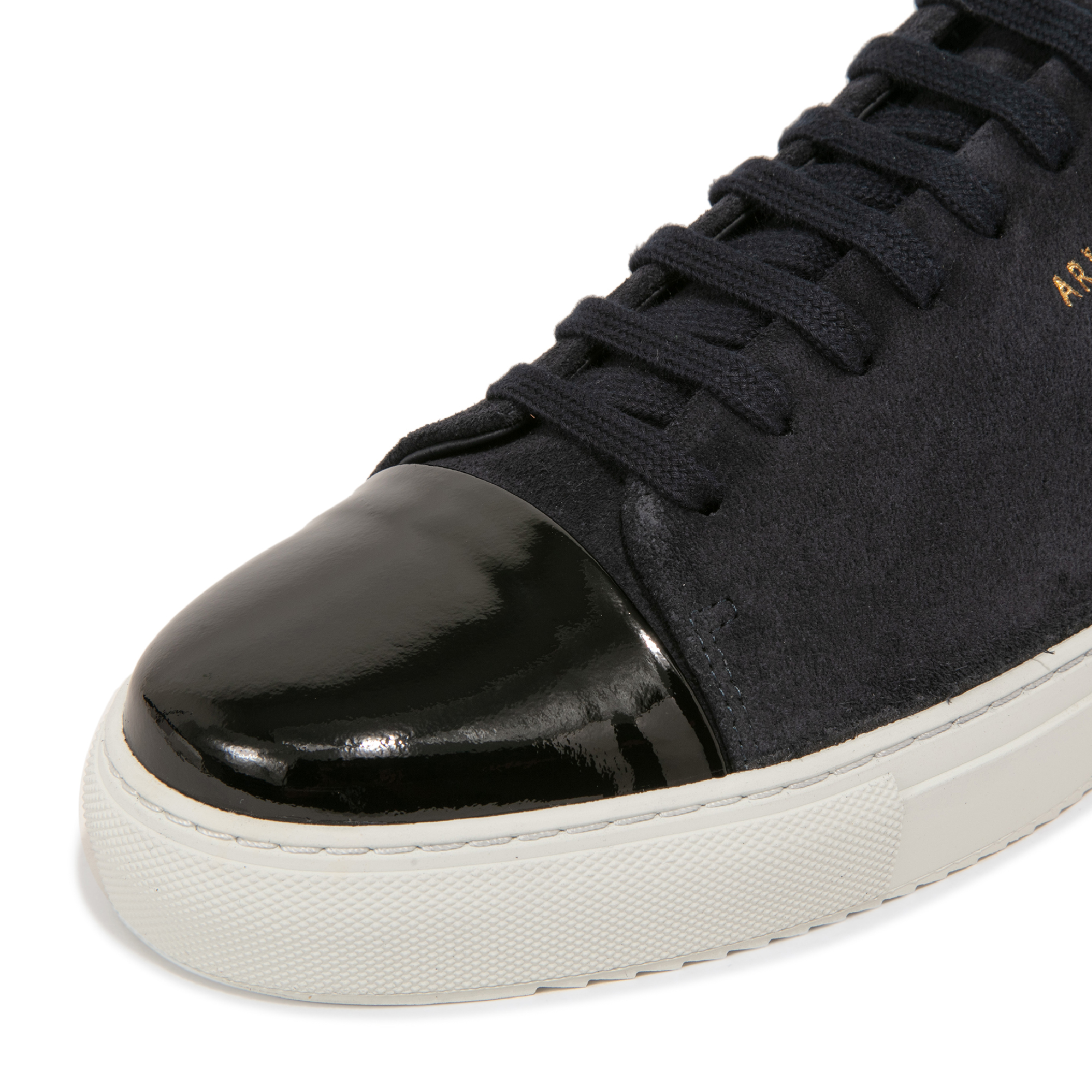 Arigato cap outlet toe