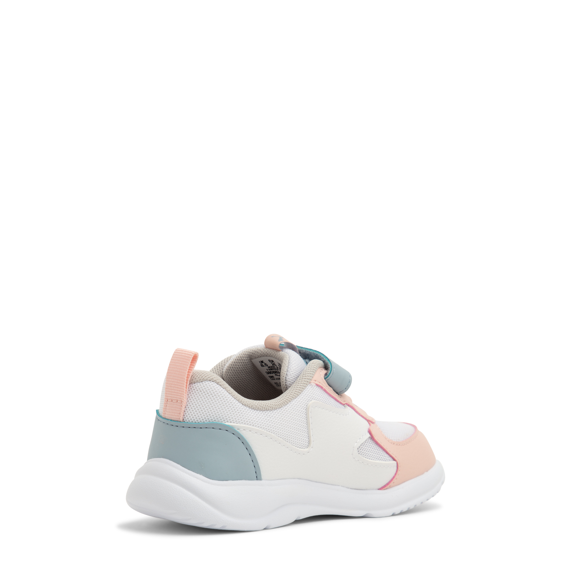 

Fun Racer Roar sneakers, Pink