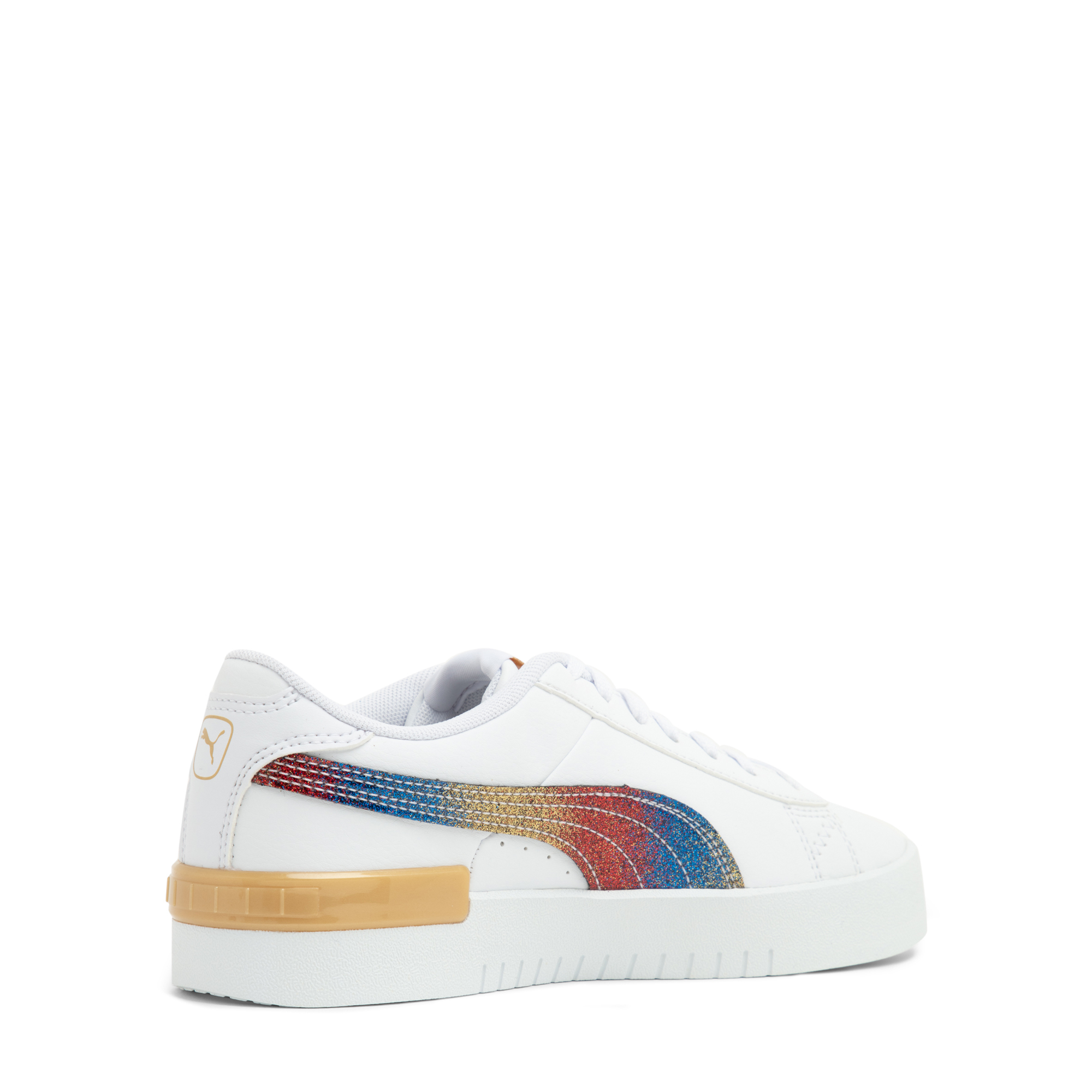 

Jada Olympic sneakers, White