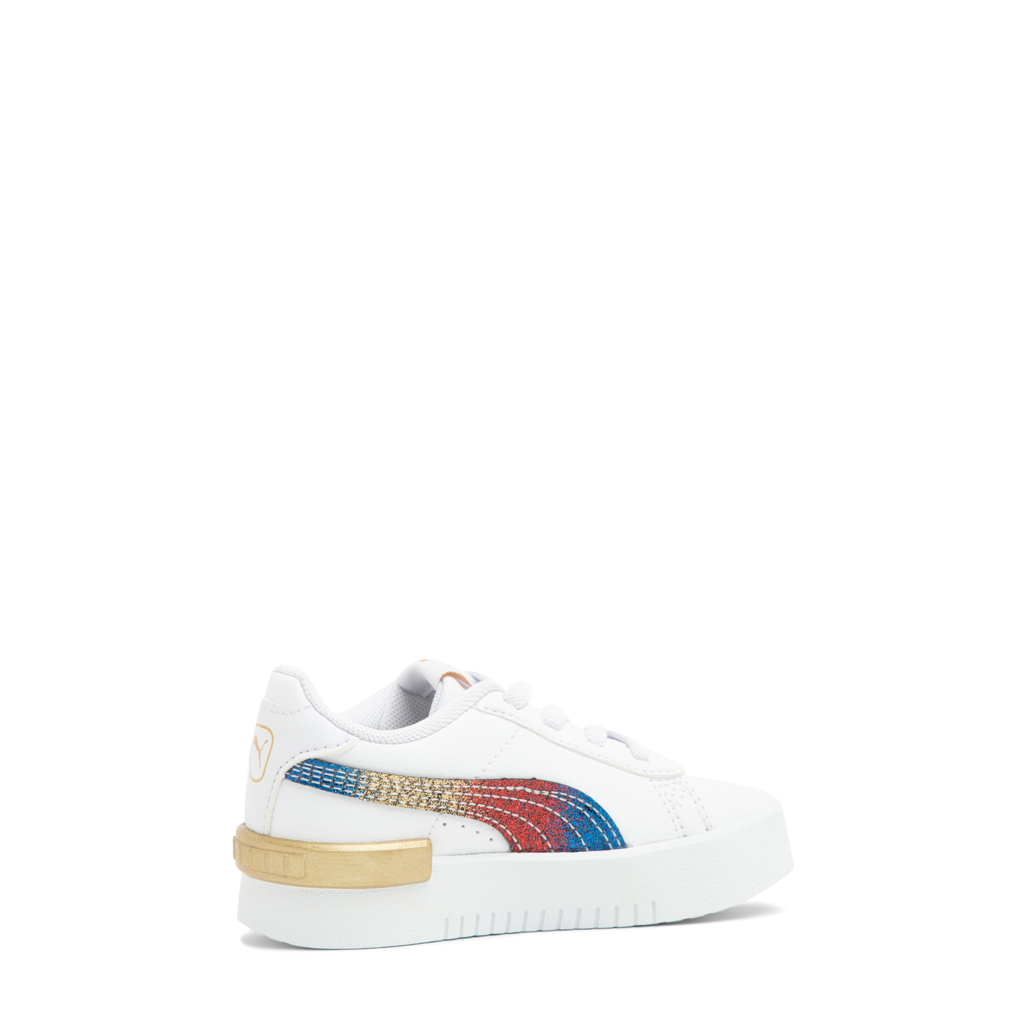 

Jada Olympic sneakers, White