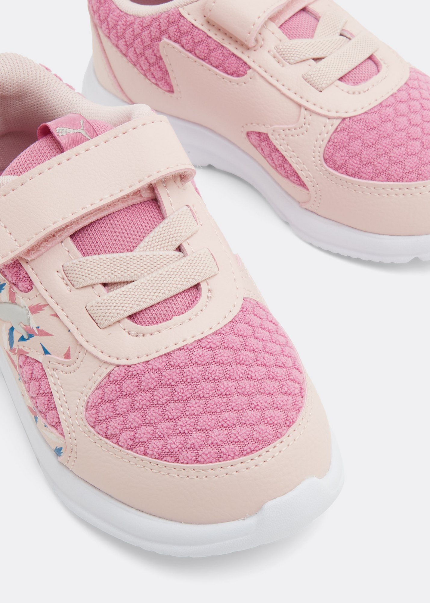 

Fun Racer Fly-mingo sneakers, Pink