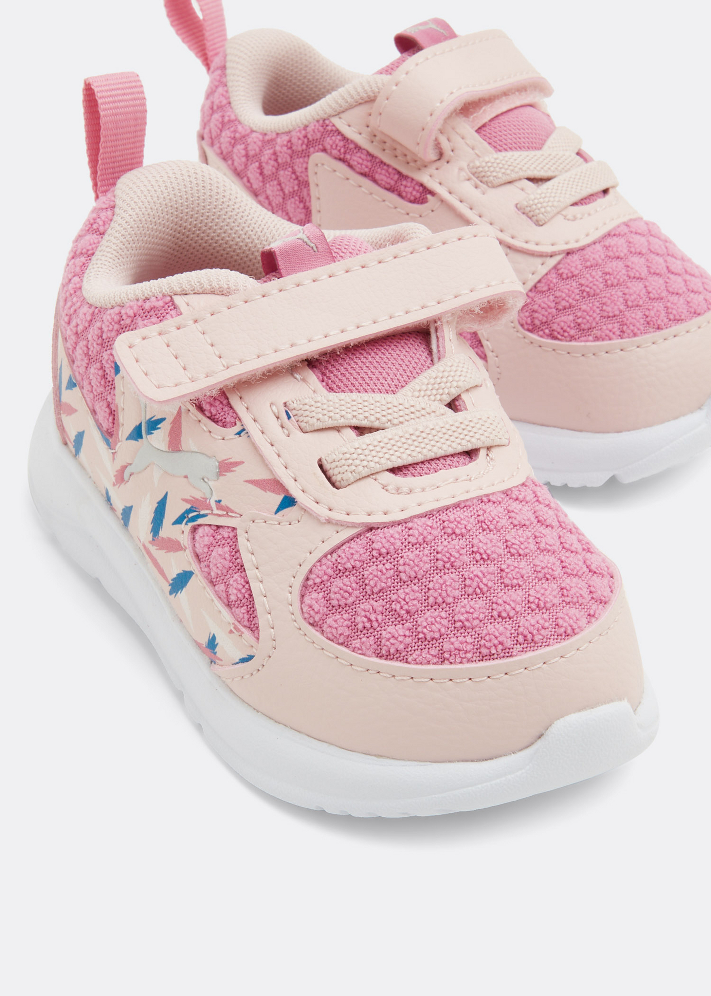 

Fun Racer Fly-mingo sneakers, Pink