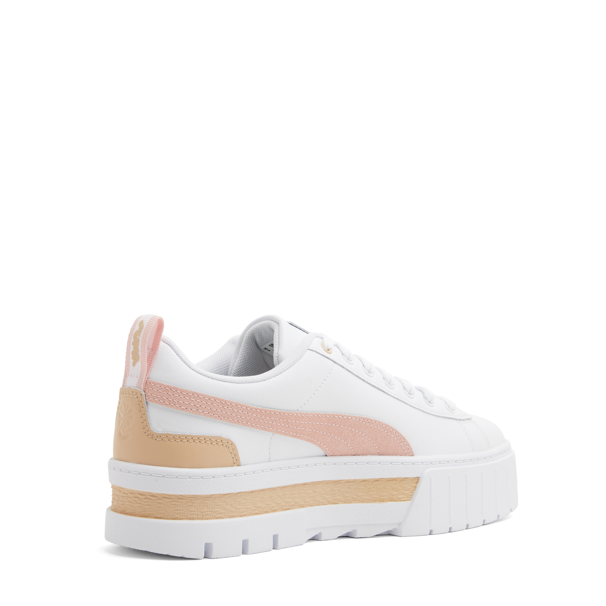 

Mayze sneakers, White