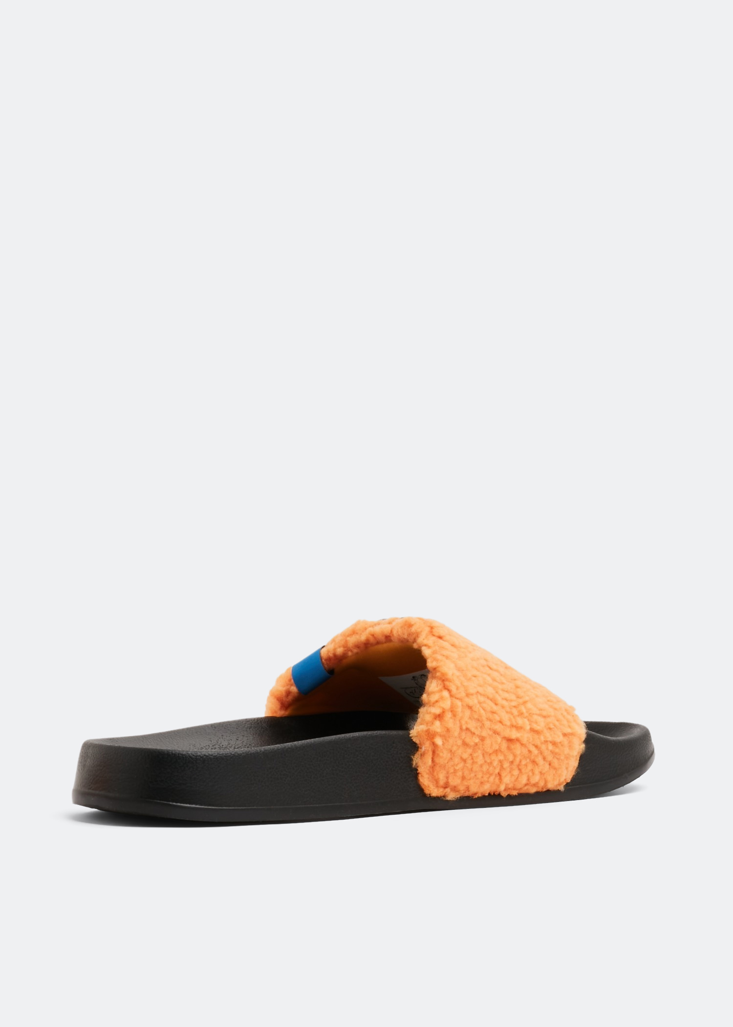 Puma sesame street on sale slides