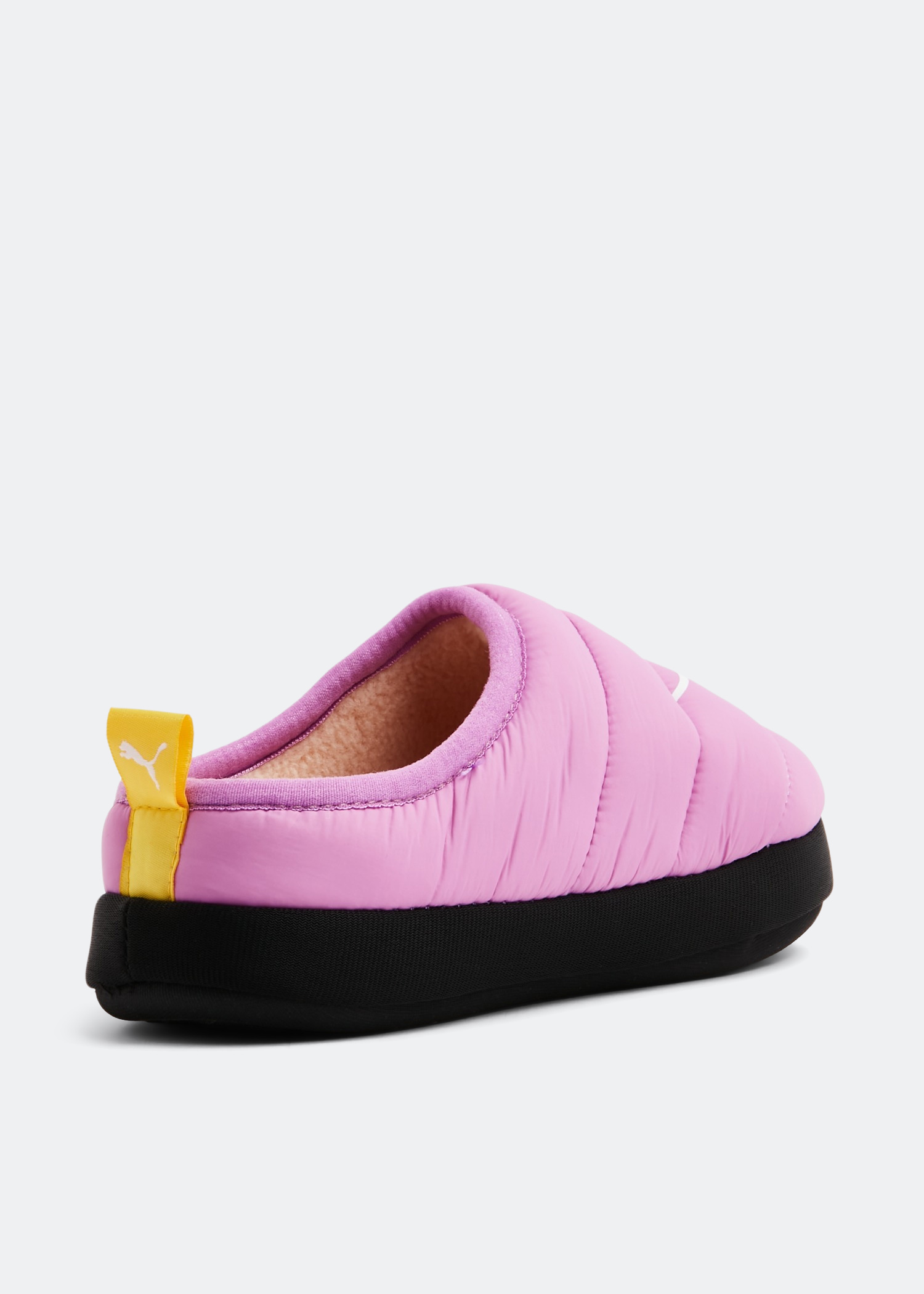 

x SMILEYWORLD Scuff slippers, Pink