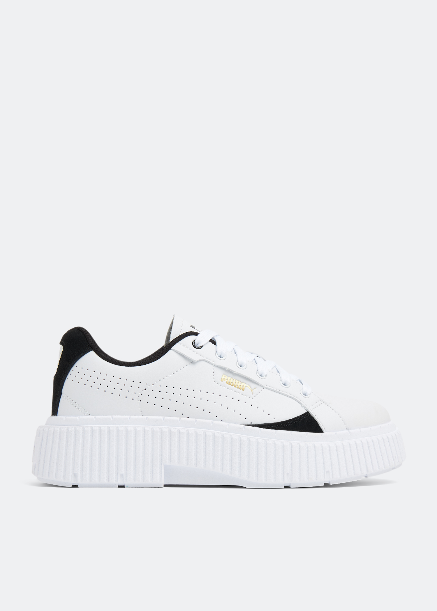 Puma Dinara sneakers for Women - White in UAE | Level Shoes