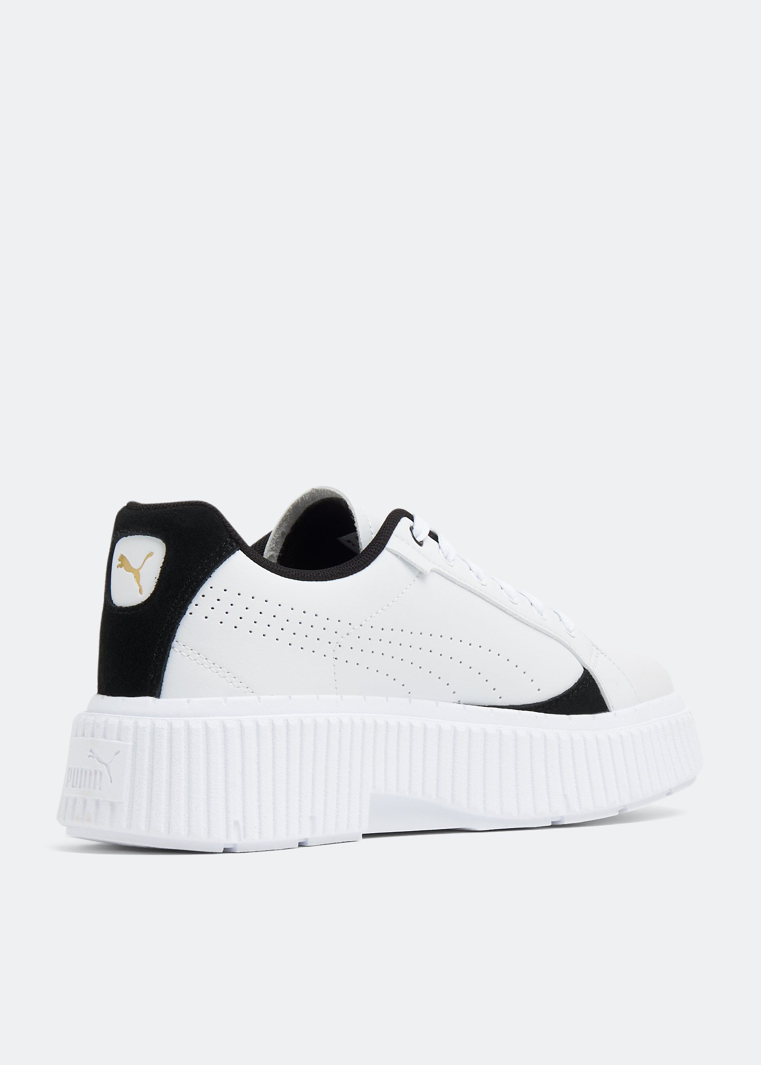 Puma Dinara sneakers for Women - White in UAE | Level Shoes