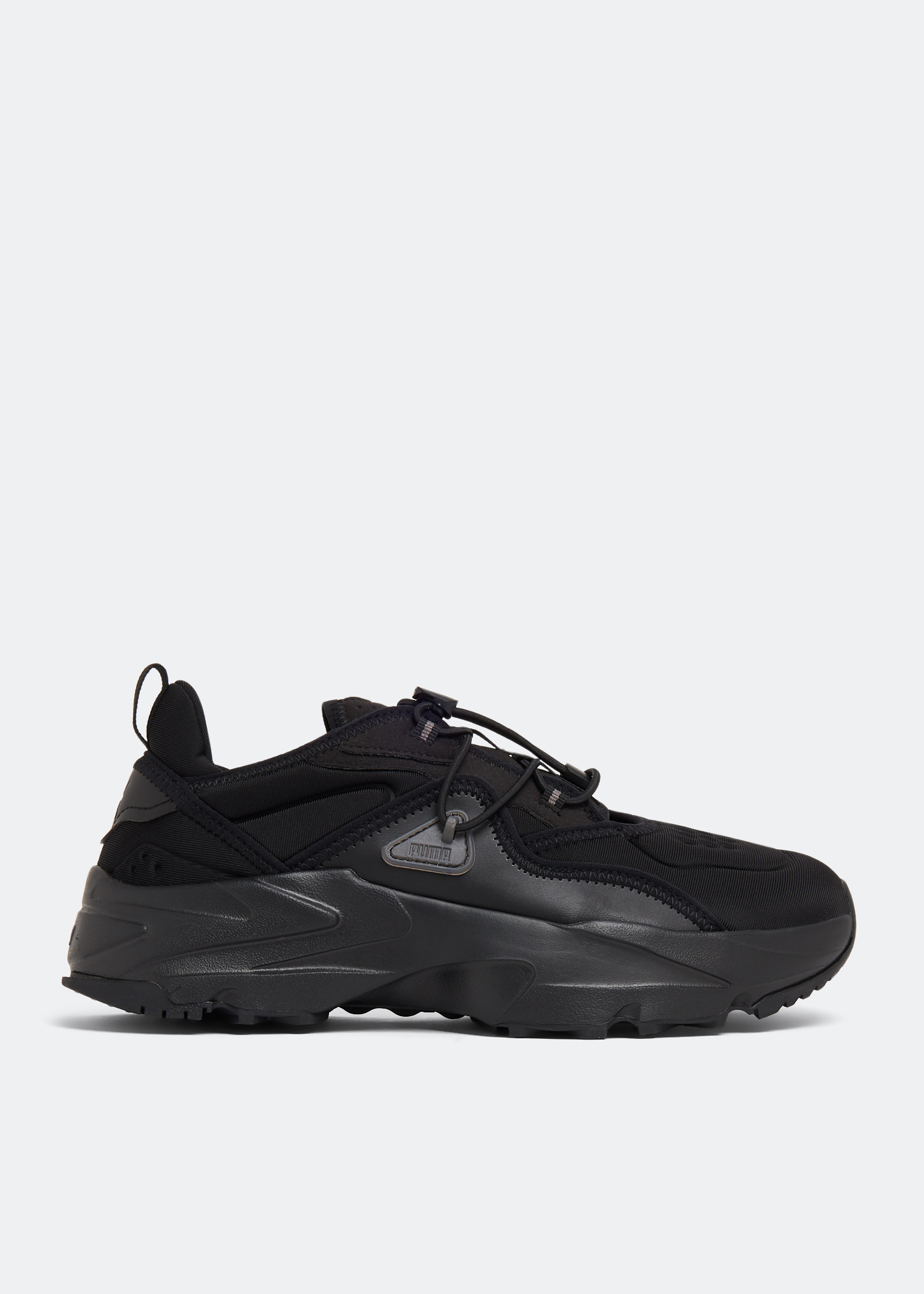 Puma Orkid Sandal sneakers for Women - Black in UAE | Level Shoes