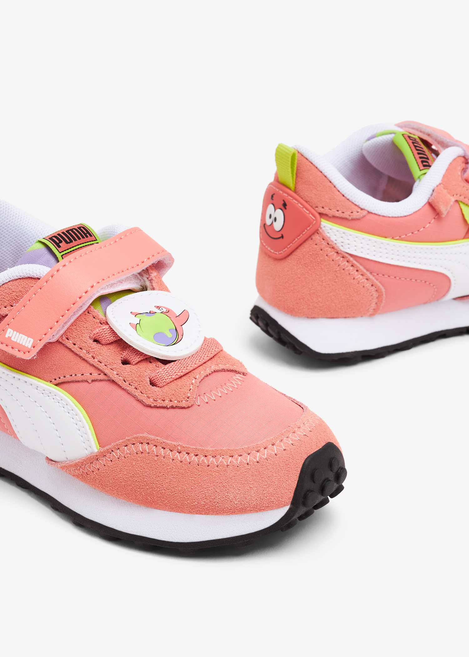 

x SpongeBob Rider FV sneakers, Pink