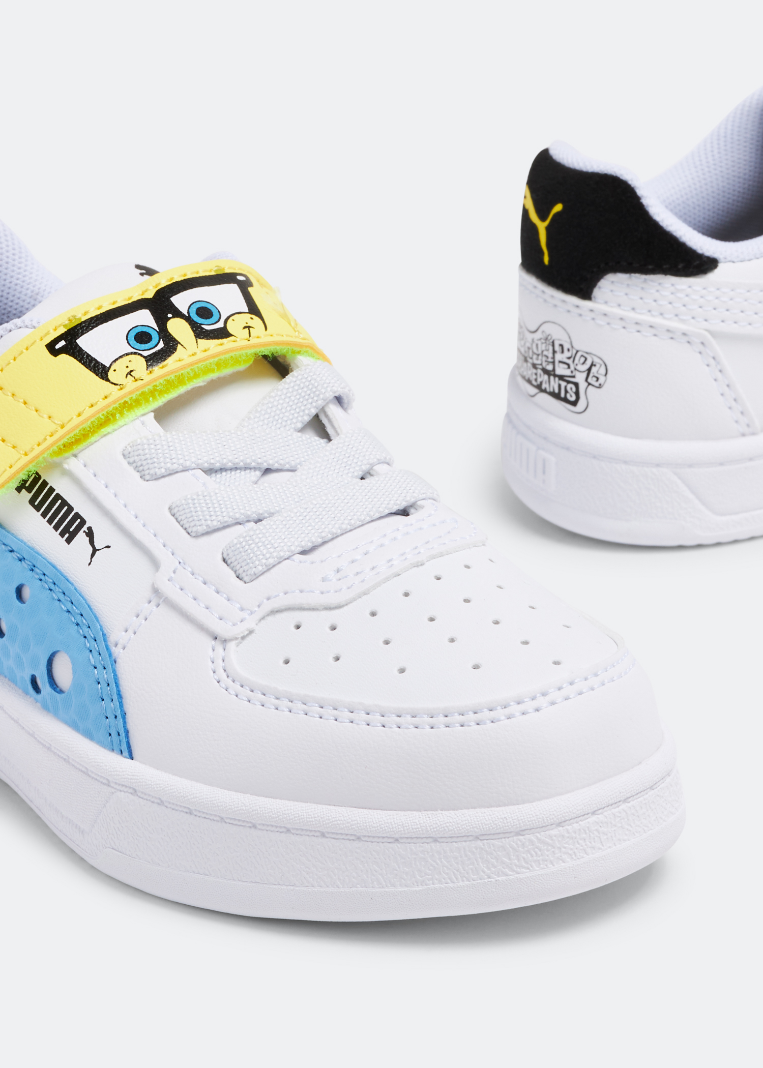 

x SpongeBob Caven 2.0 sneakers, White