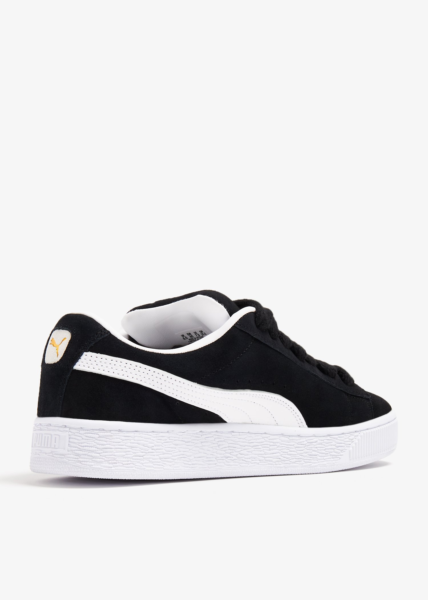 Puma suede cheap 40 women