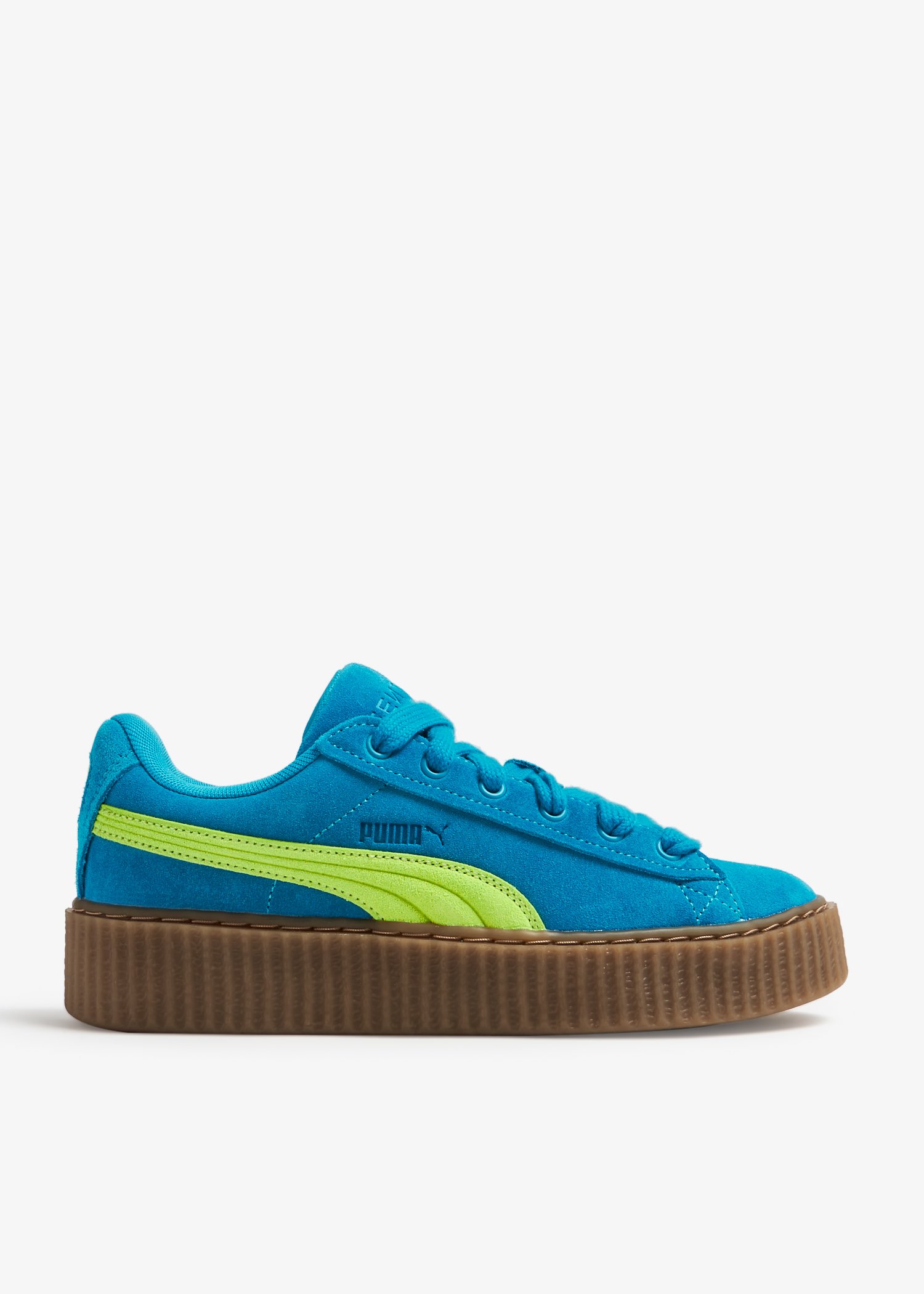 Size 3 puma outlet creepers