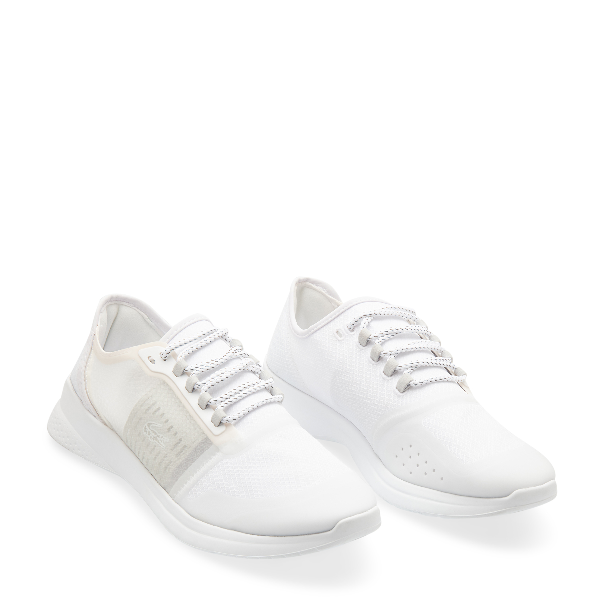 

LT Fit 120 sneakers, White