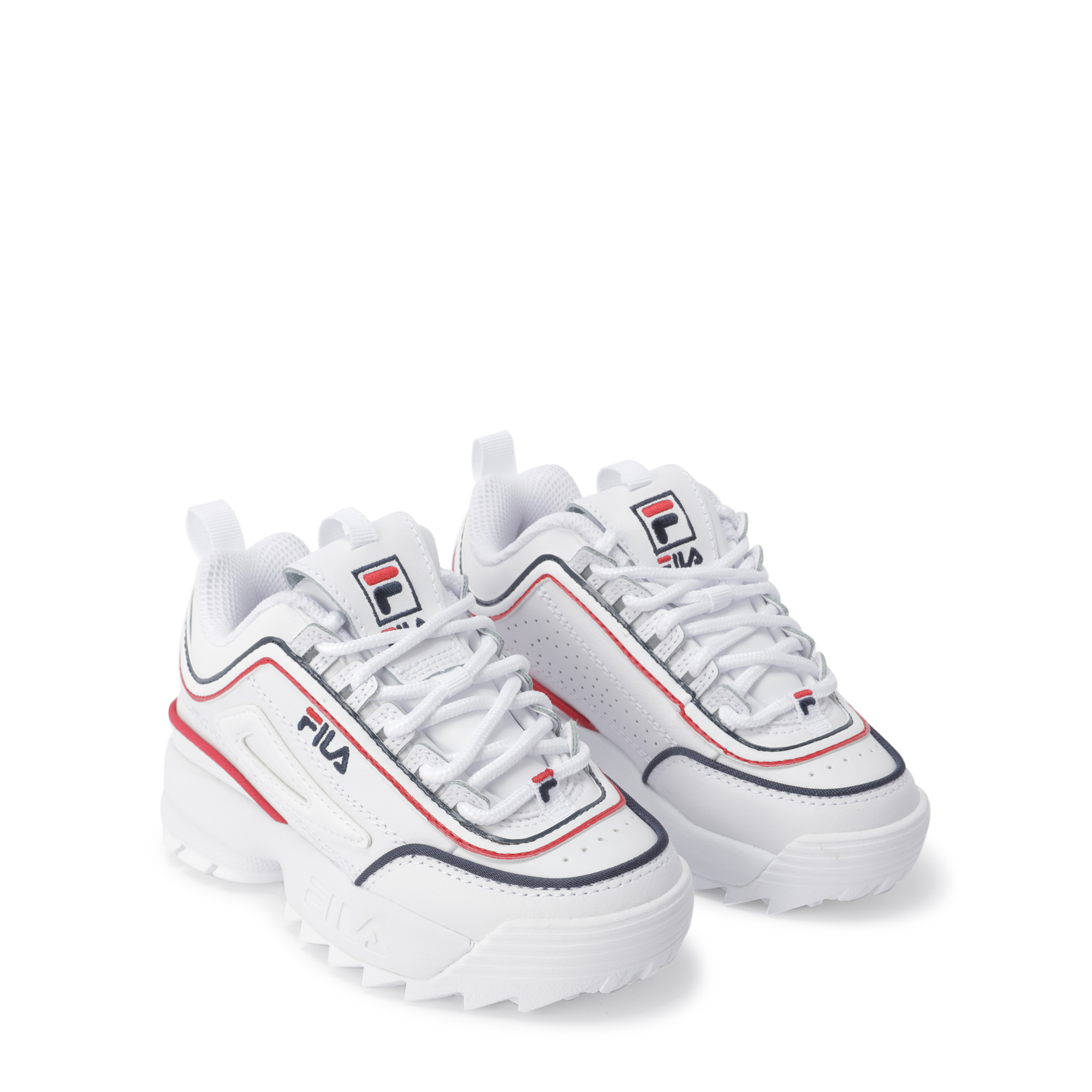 

Disruptor 2 sneakers, White