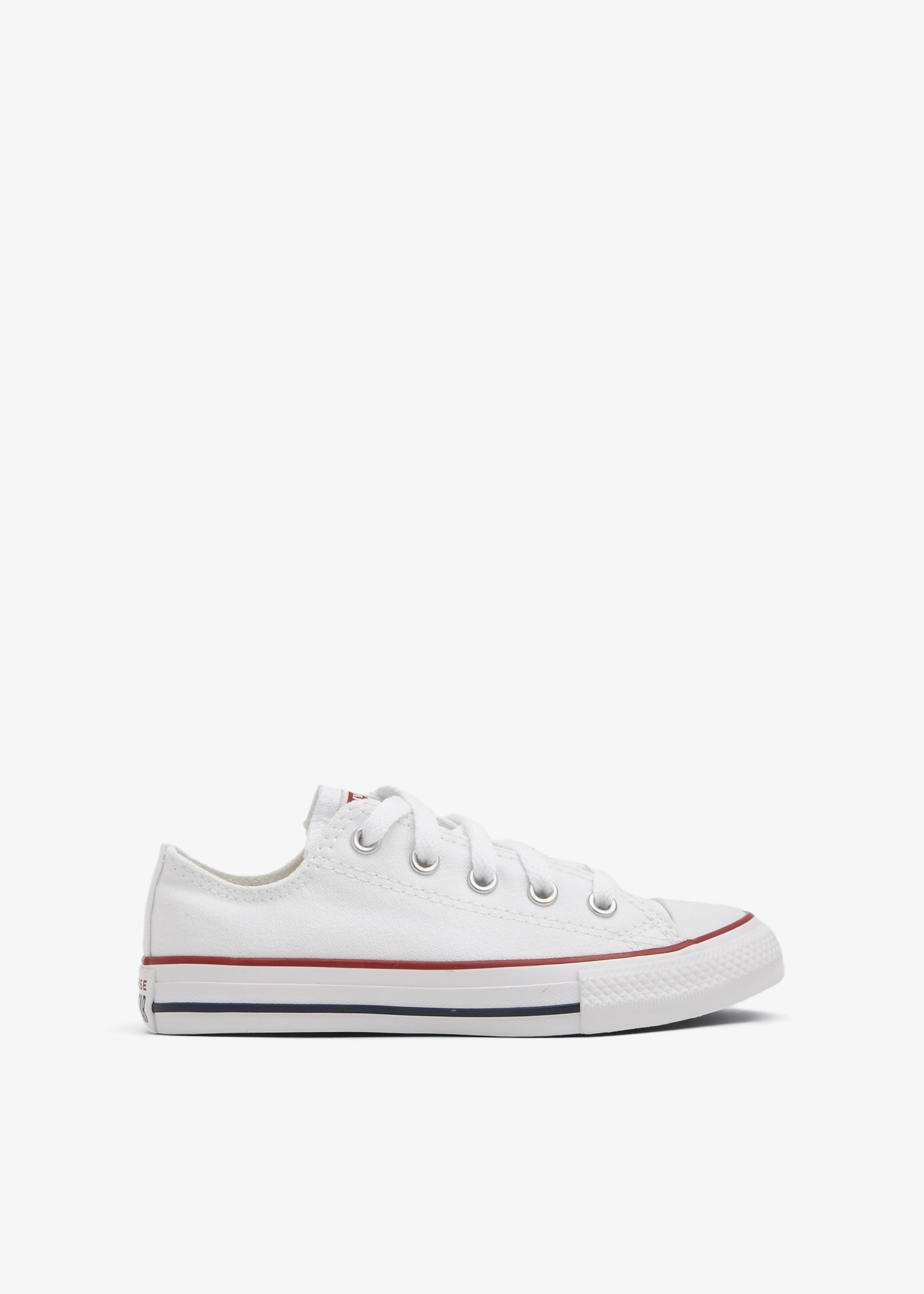 

Chuck Taylor All Star sneakers, White