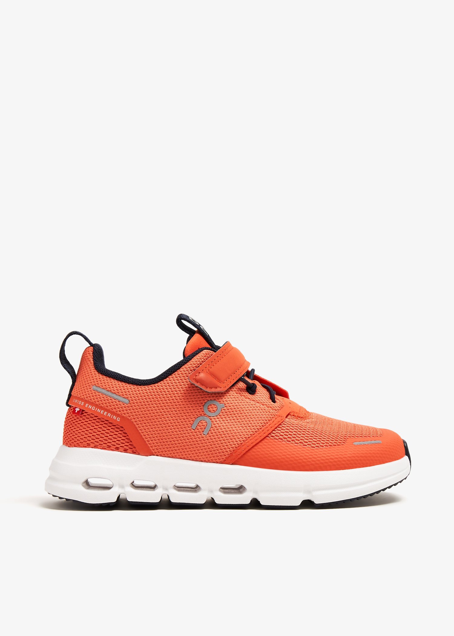 

Cloud Play sneakers, Orange