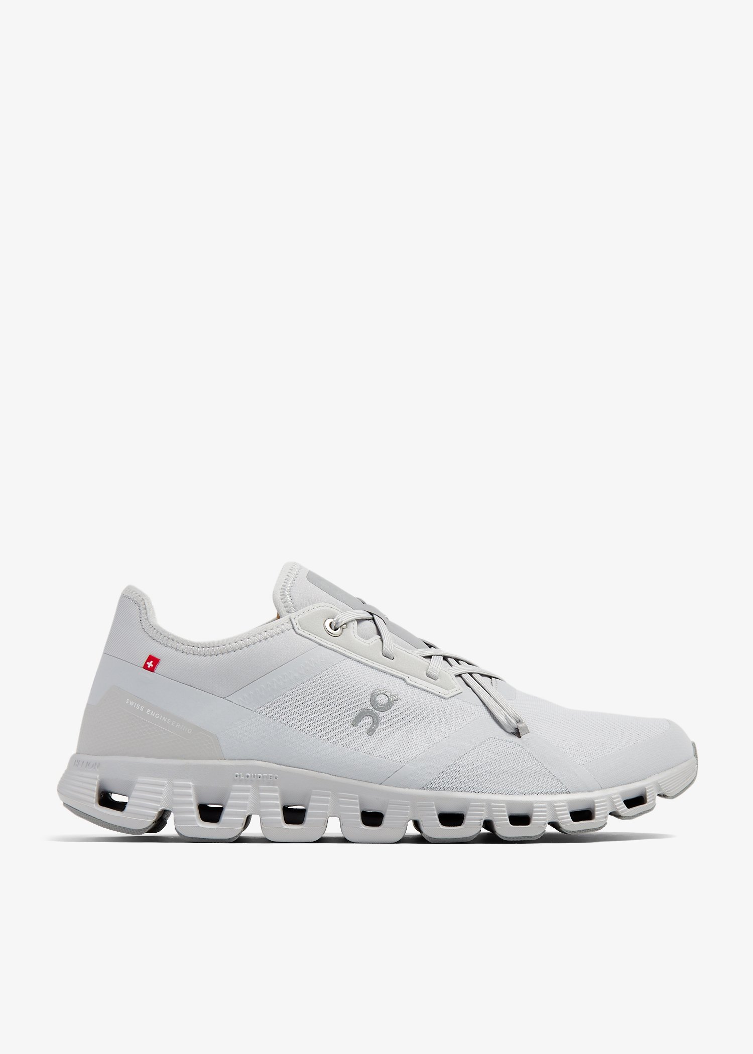 

Cloud X 3 AD sneakers, Grey