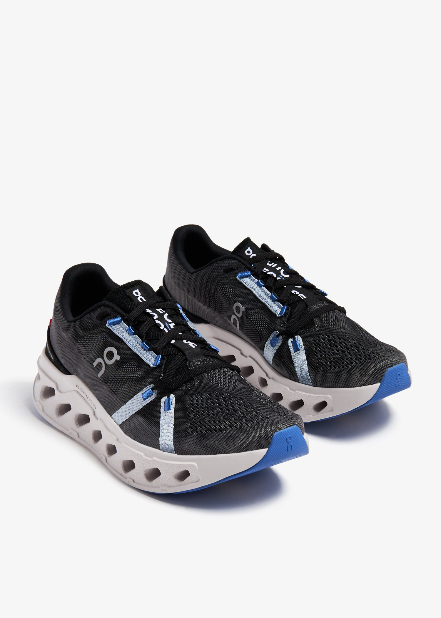 On Cloudeclipse sneakers for Women - Black in Qatar | Level Shoes