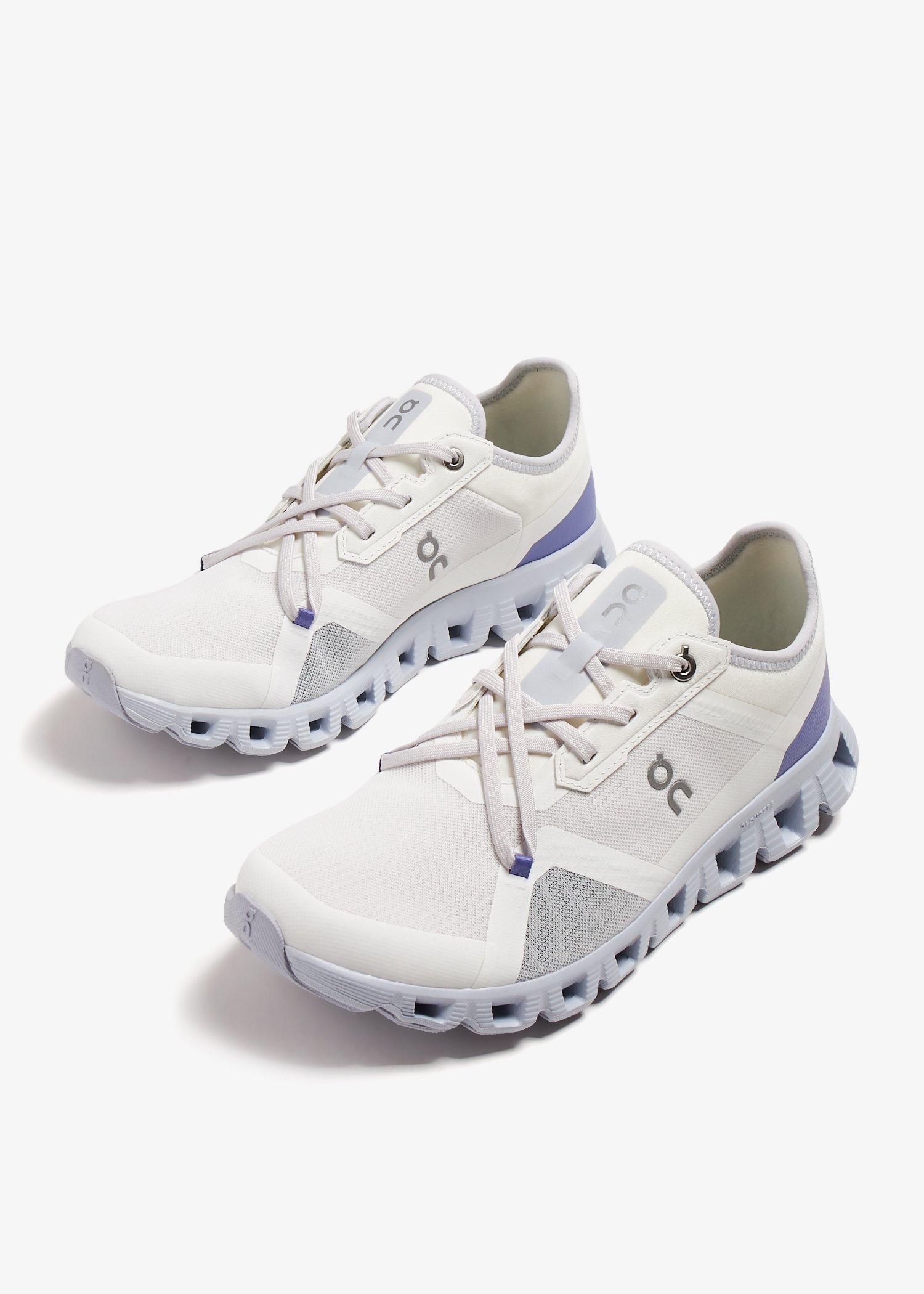 On Cloud X Sneakers - ShopStyle