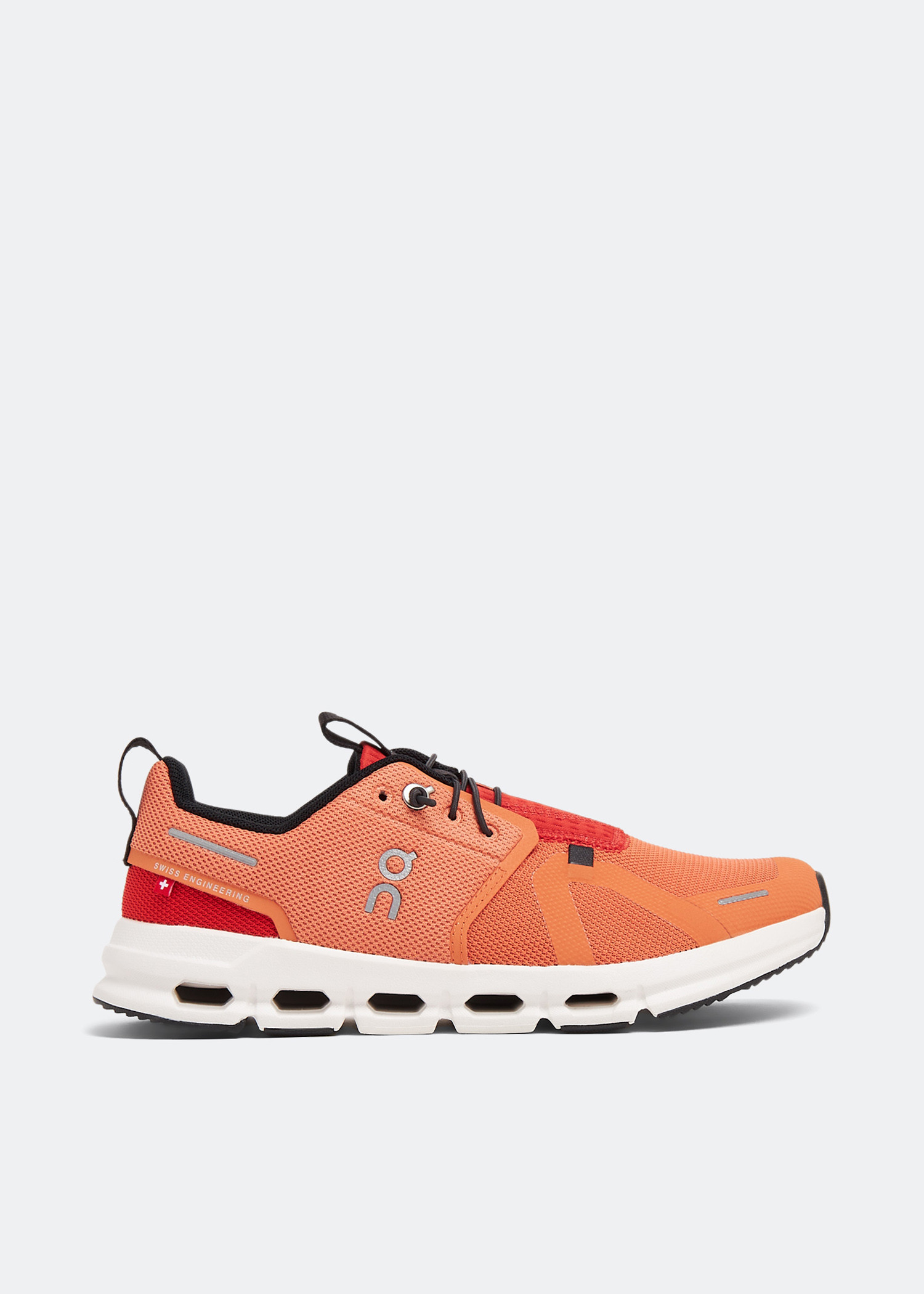 On Cloud Sky sneakers for Women Orange in UAE Level Shoes