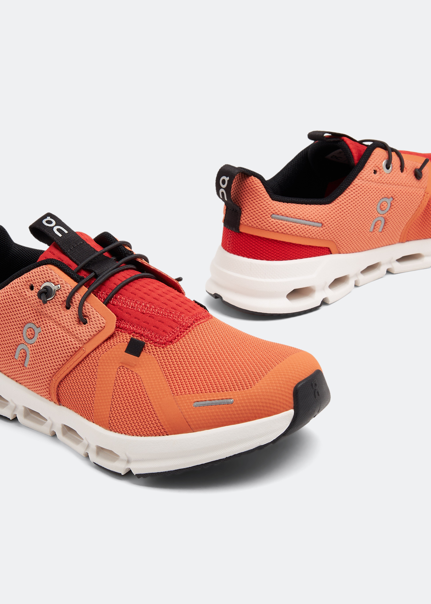 

Cloud Sky sneakers, Orange