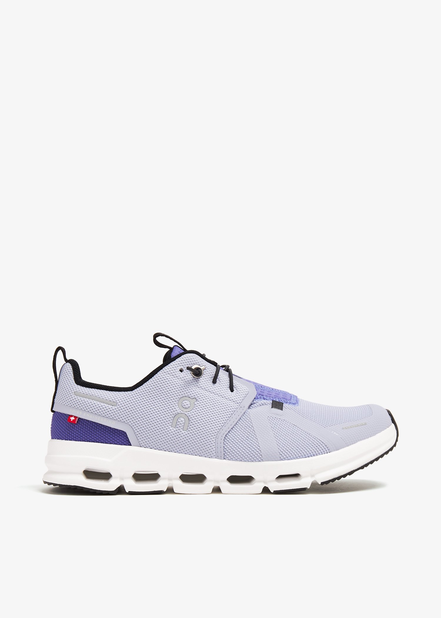 

Cloud Sky sneakers, Purple