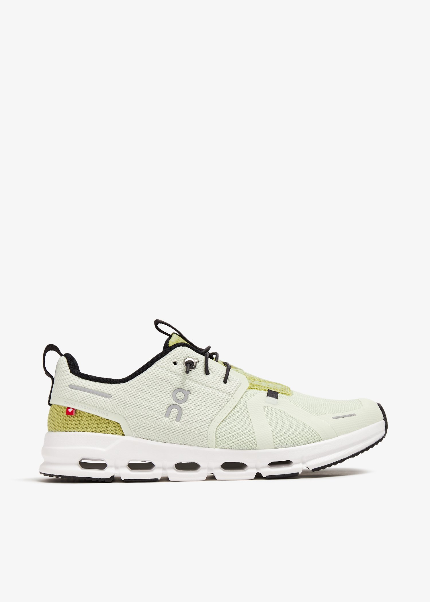 

Cloud Sky sneakers, Green