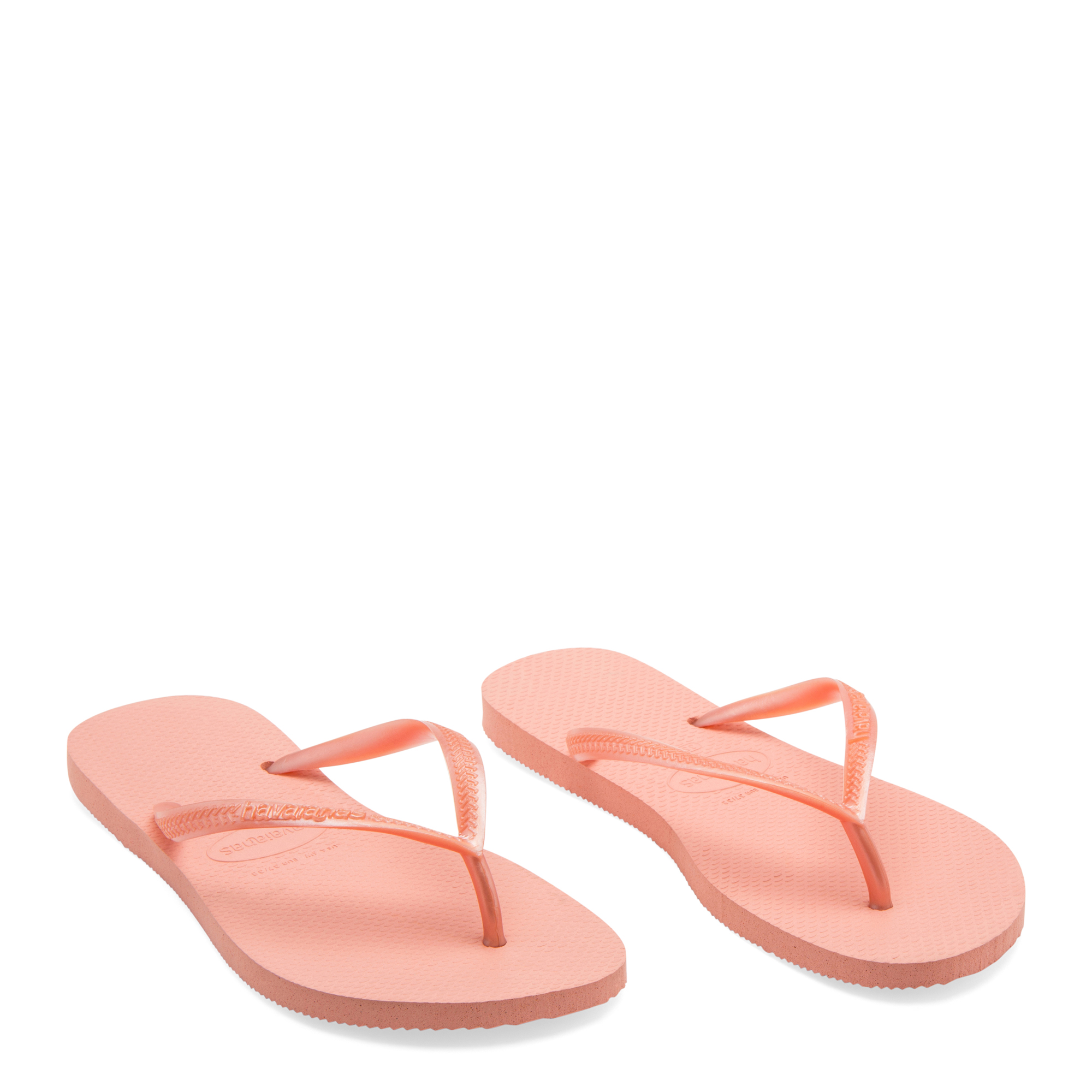 

Flip flops, Orange