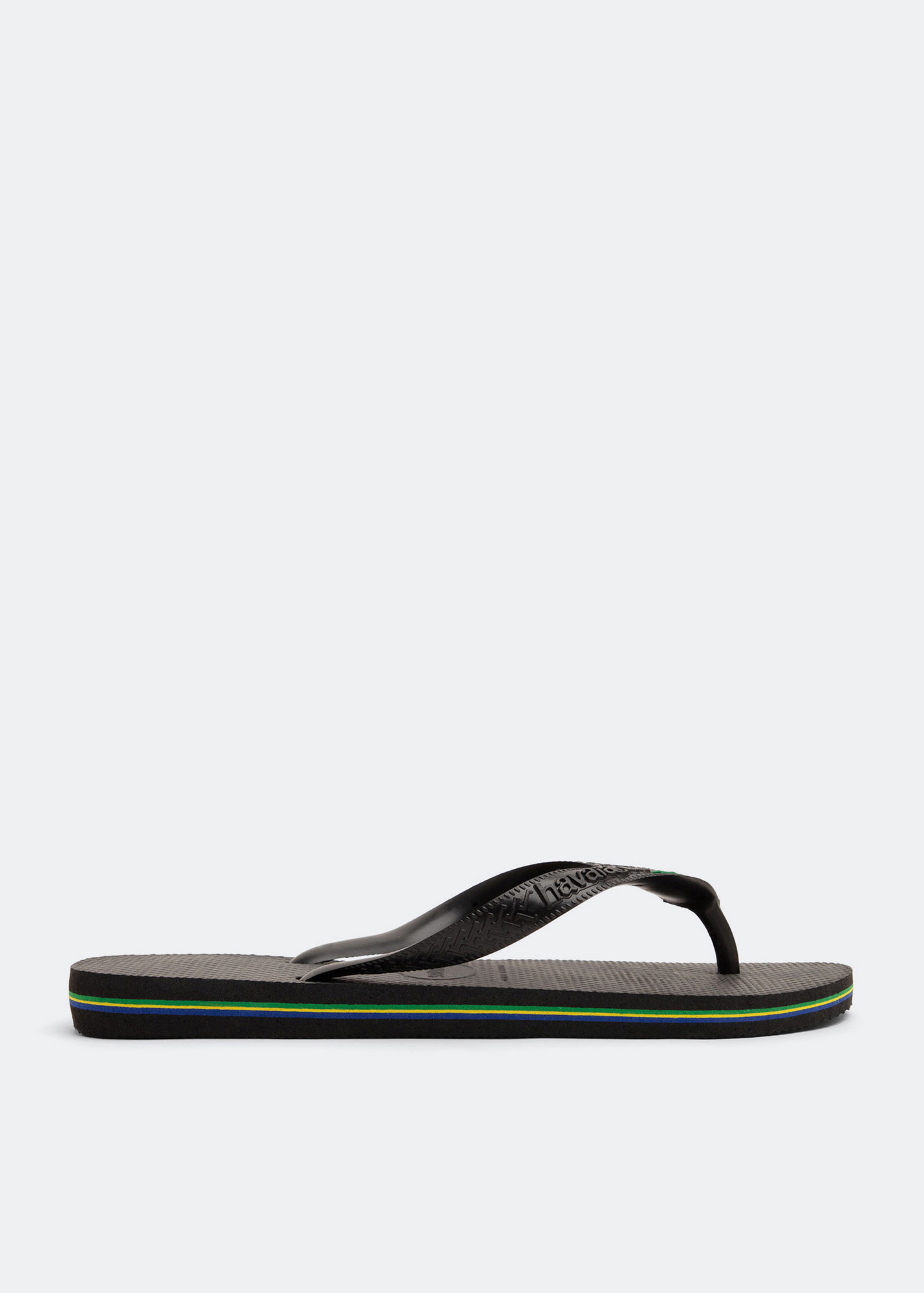 

Flip flops, Black