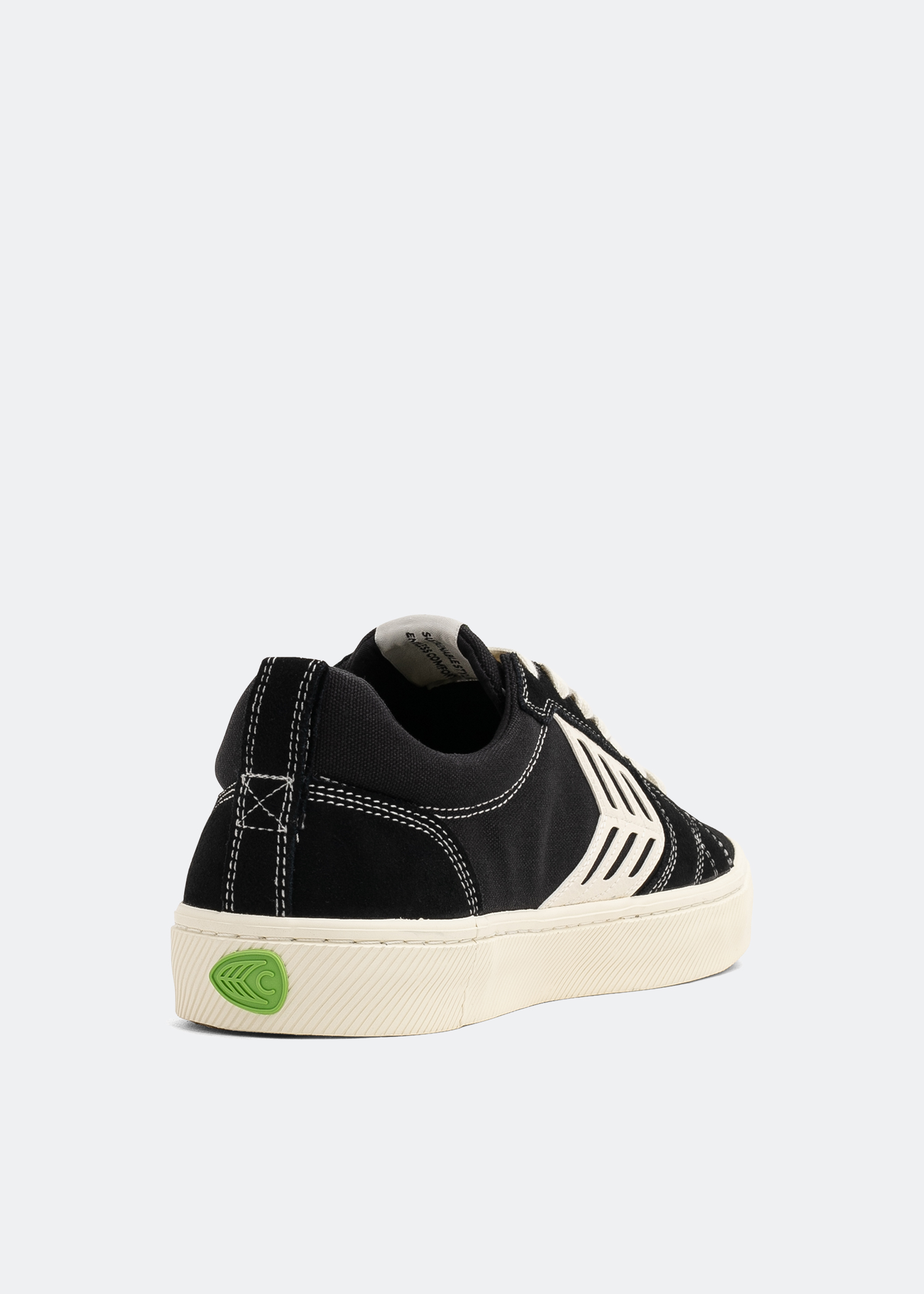 

Catiba Pro sneakers, Black