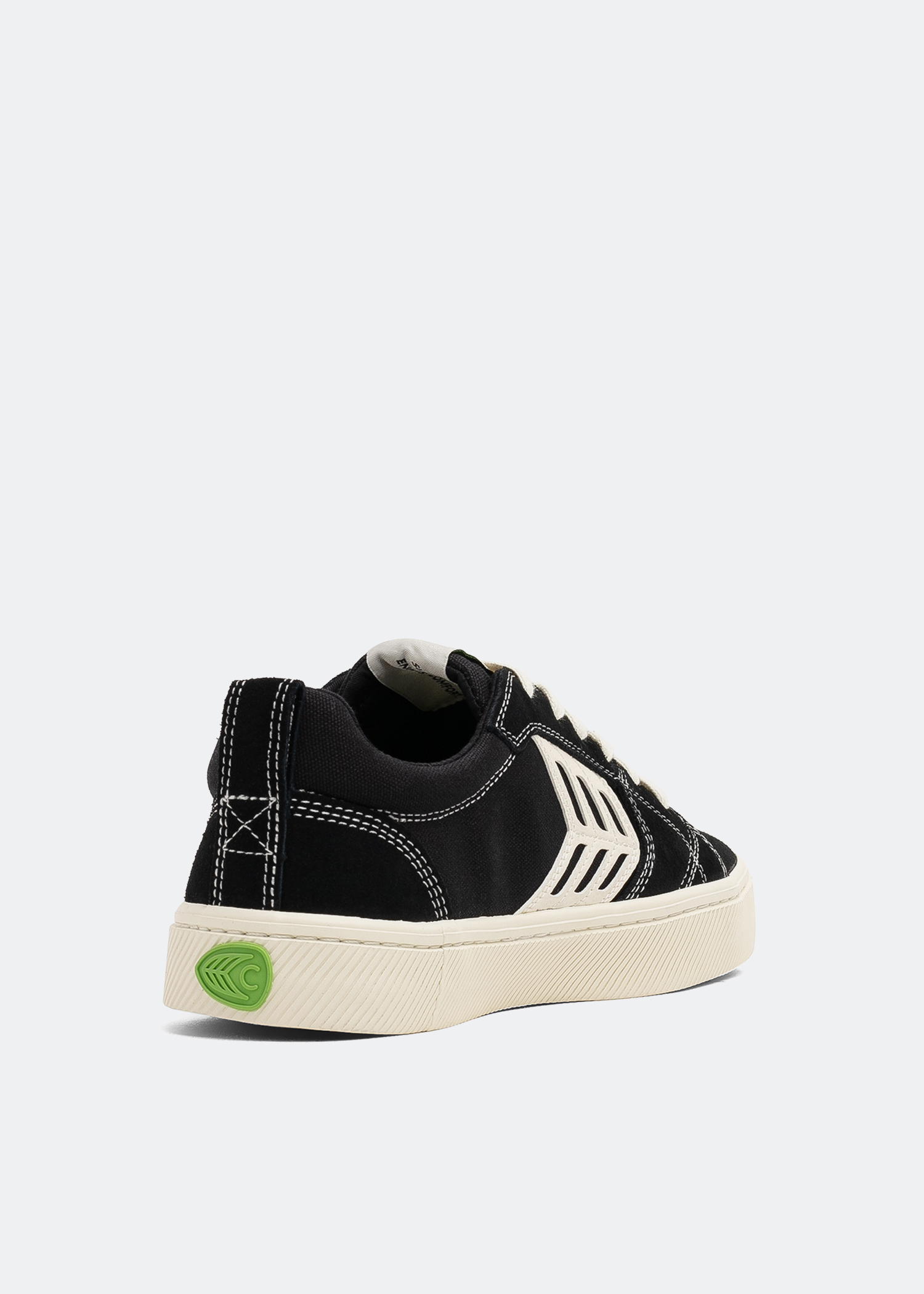 

Catiba Pro sneakers, Black