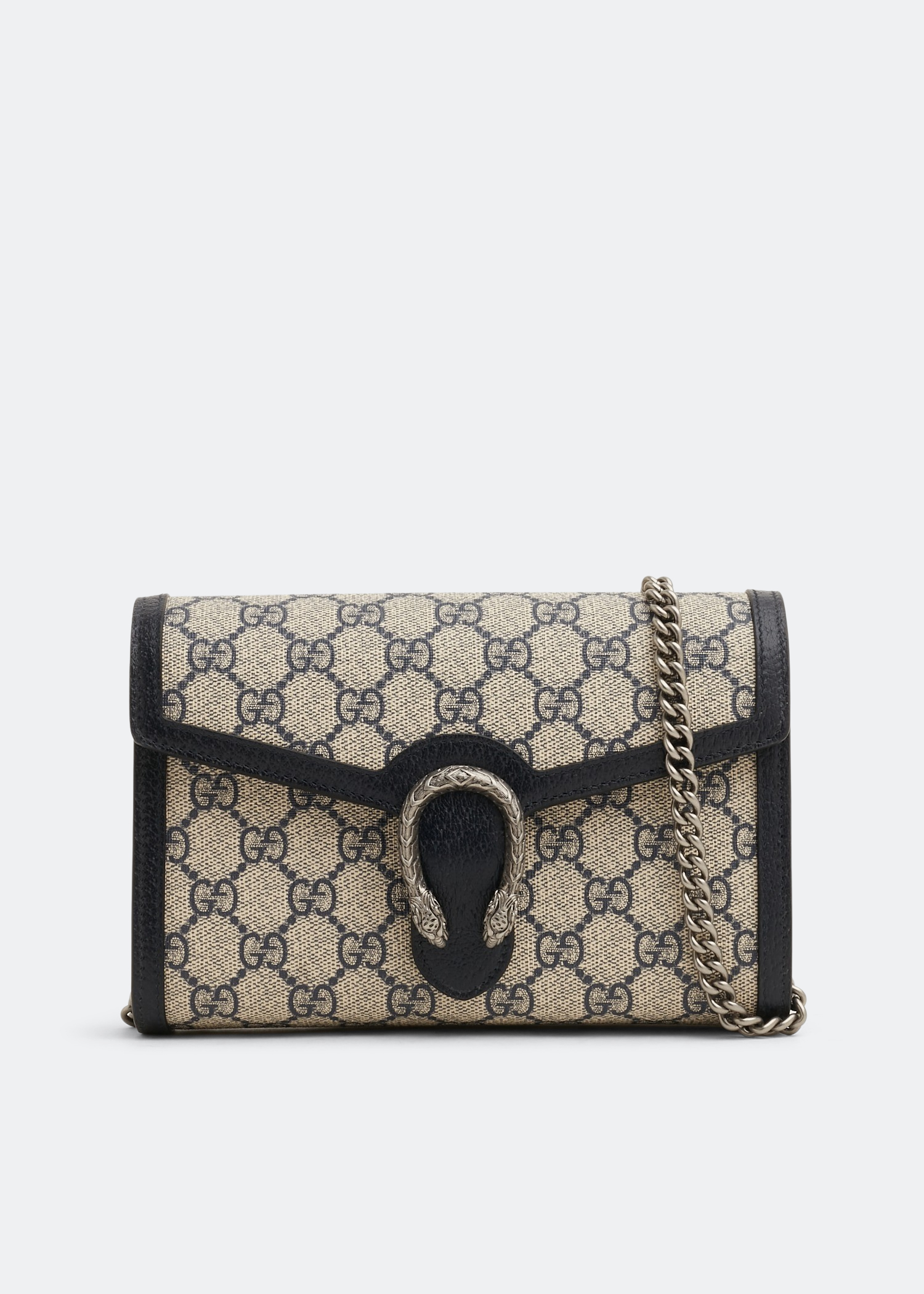 Dionysus gucci mini chain bag sale